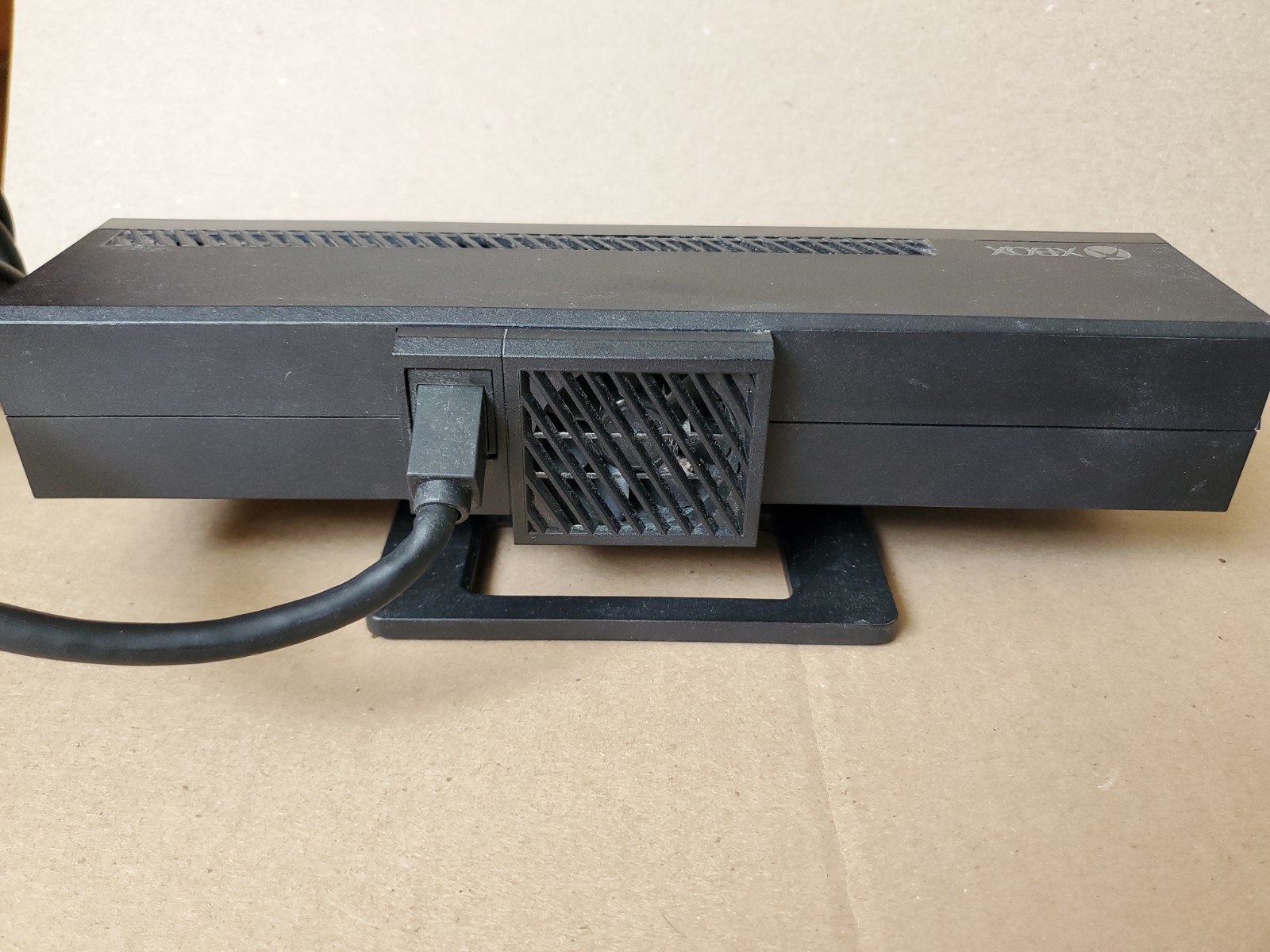 Microsoft Xbox One Kinect OEM Sensor Bar Tested & Working Motion Camera