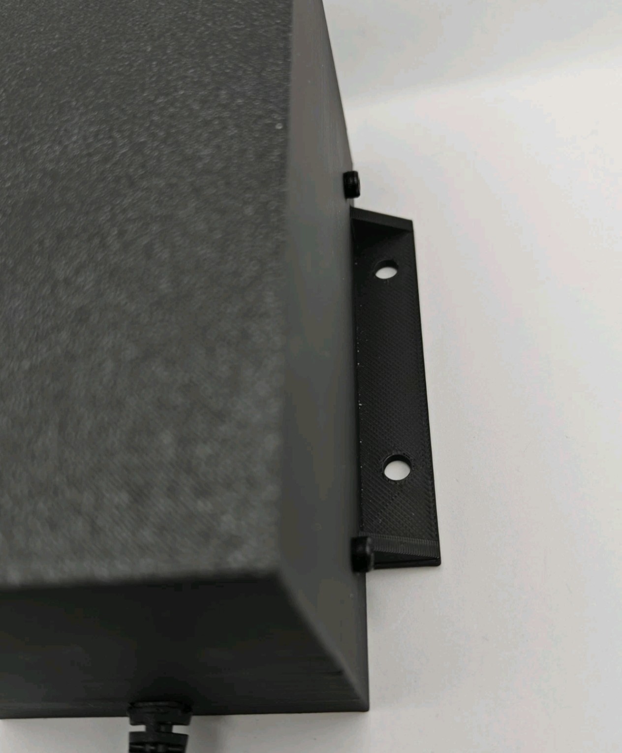 Sim Racing Engine Push Start Button