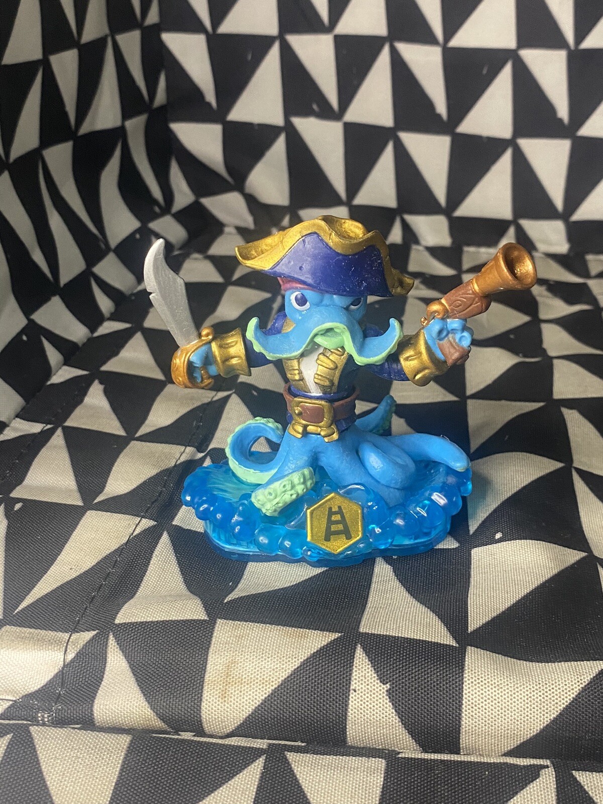 Activision Skylanders Spitfire Dragon Fire Element Figure +More : Mixed Lot Of 4