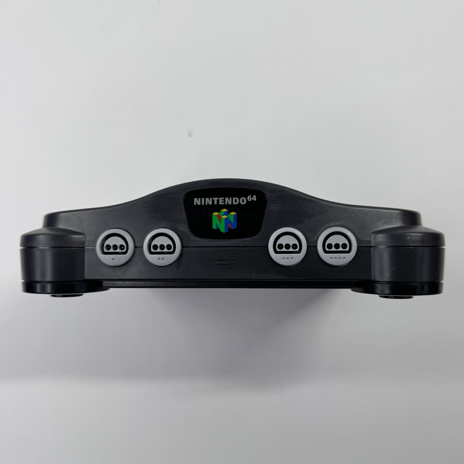 Nintendo 64 N64 System CONSOLE ONLY w/ Expansion Pak (Pack) Very clean & Tested!