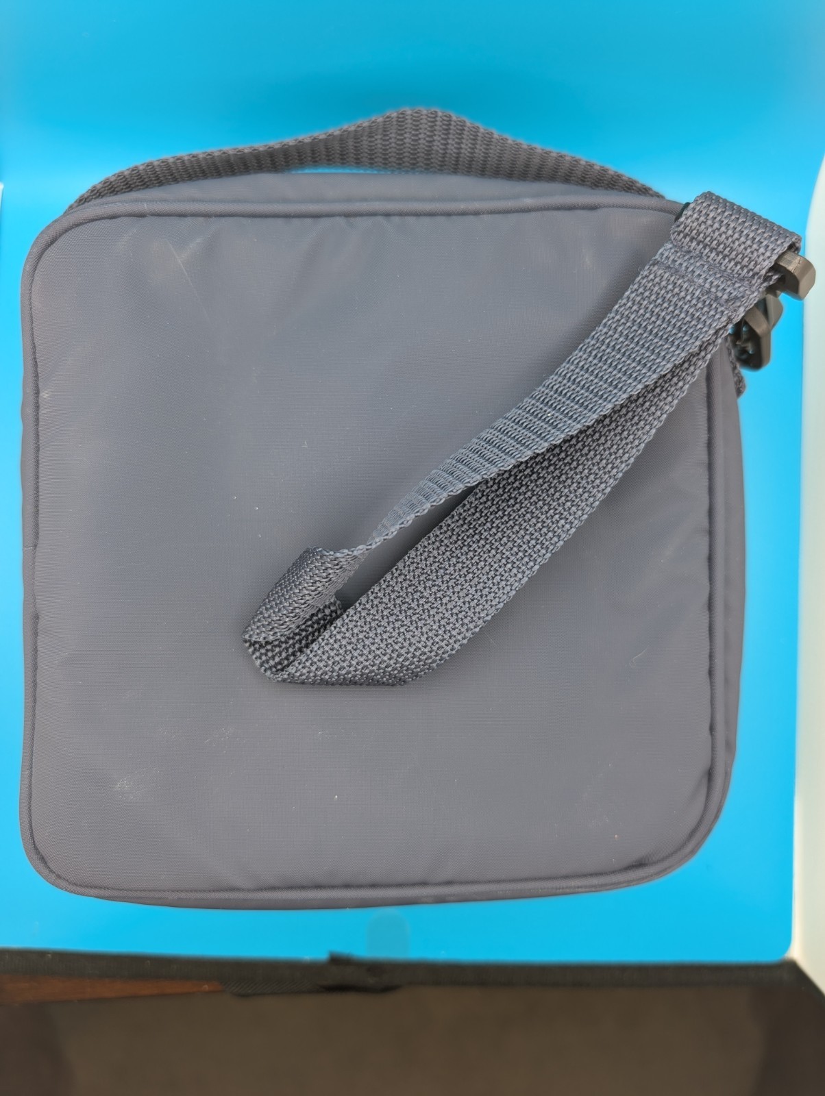 Mad Catz Carrying Case for Nintendo Gameboy Color Travel Bag