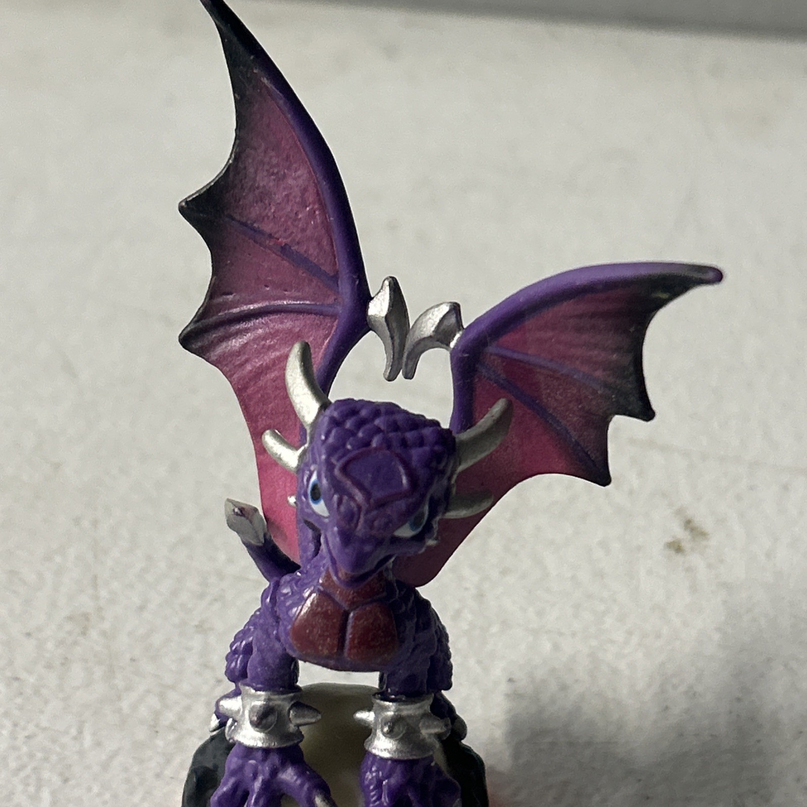 Skylanders Swap Force Phantom Cynder