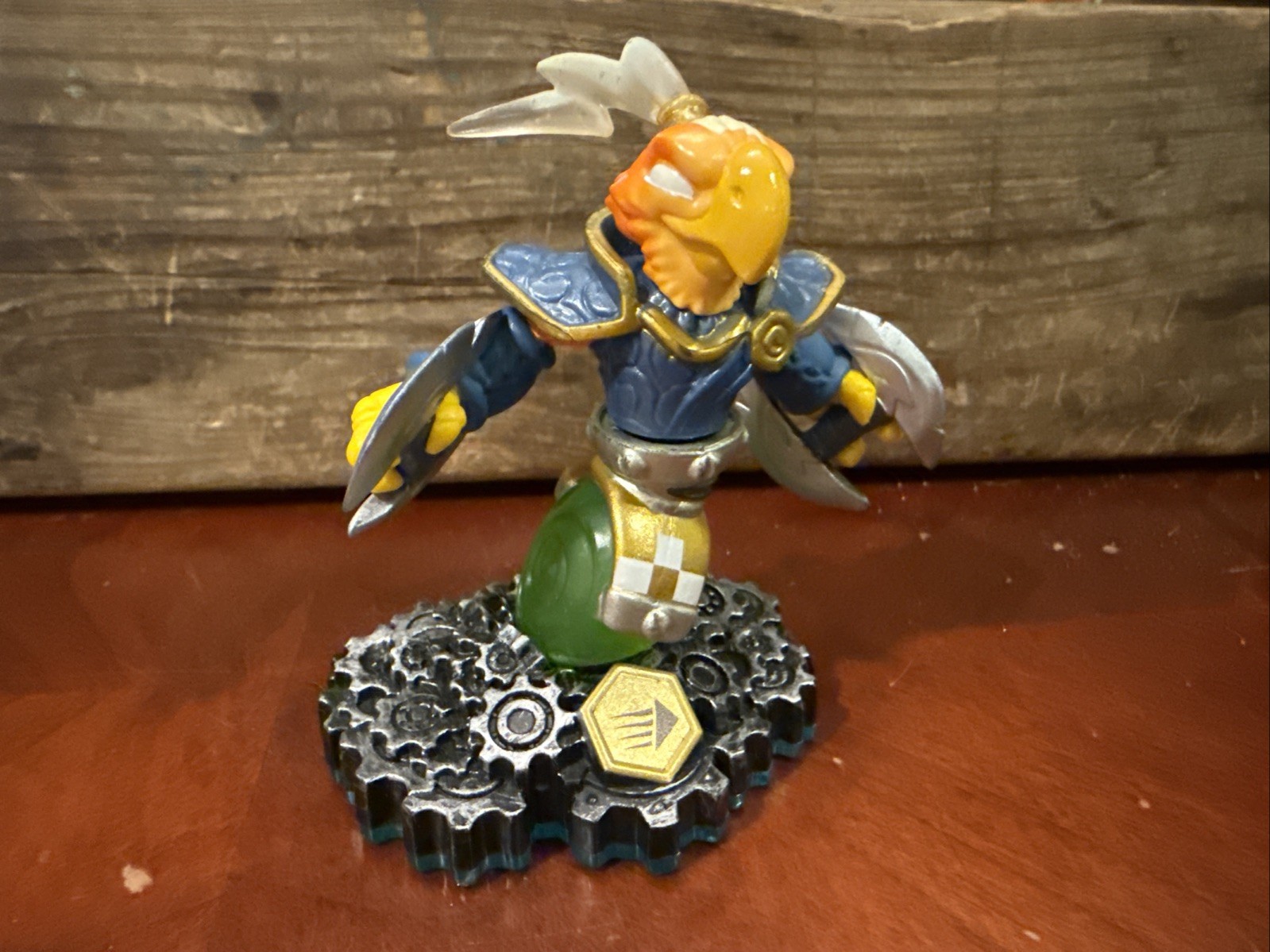 Skylanders Free Ranger – Swap Force Series