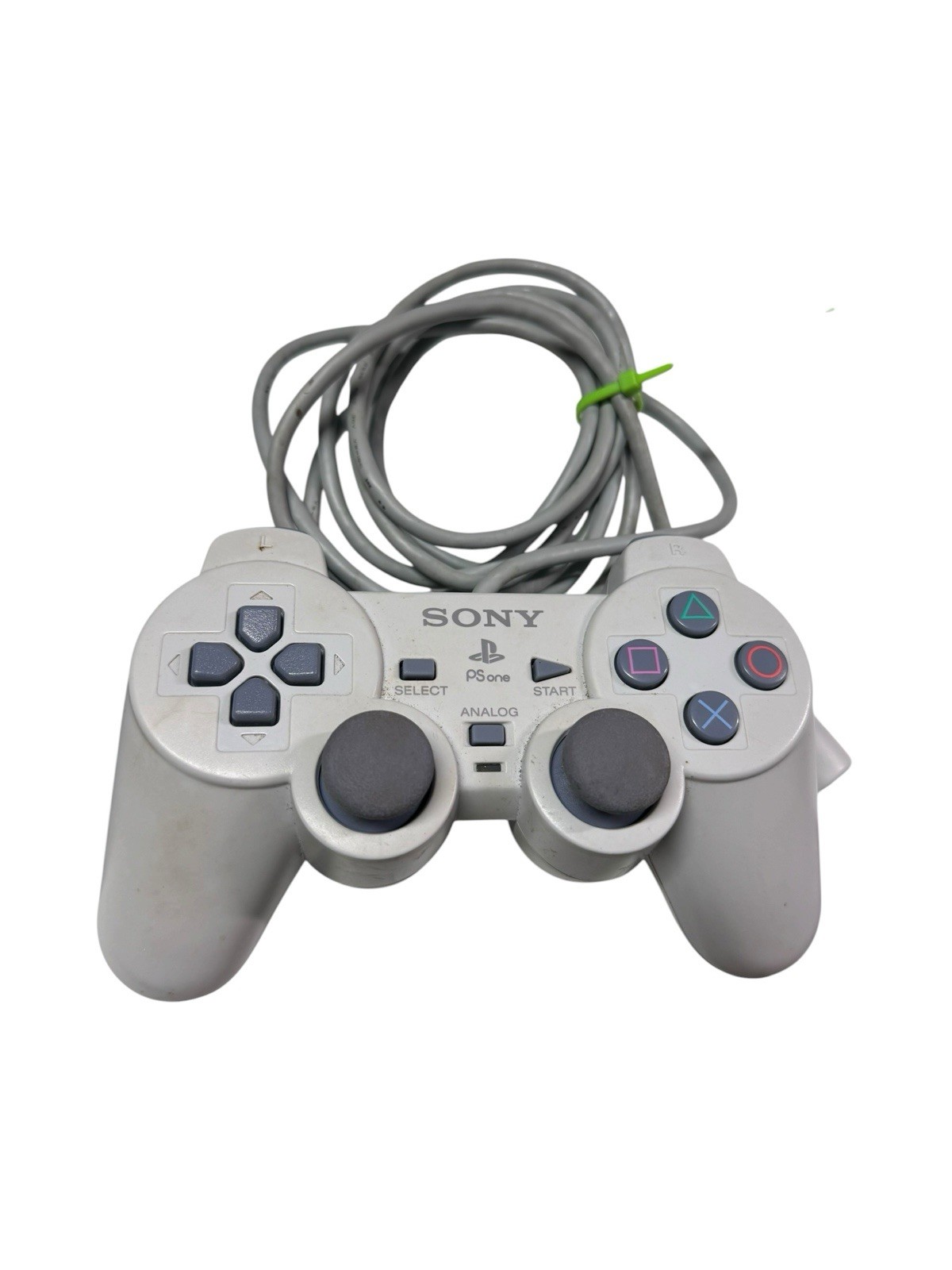 Sony PlayStation 1 PS1 Console Bundle 4 Controllers Crash Bash Rugrats