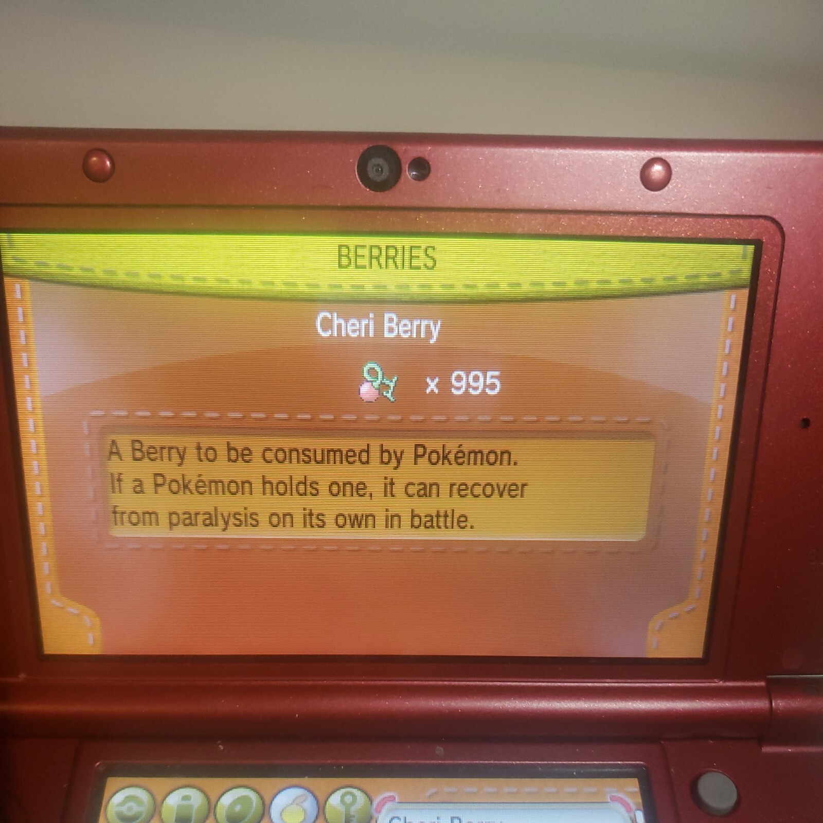 Pokemon X (Nintendo 3DS, 2013)