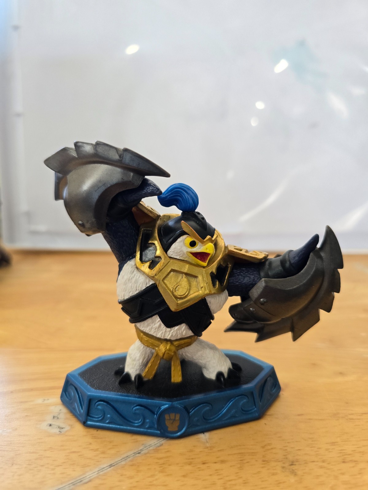 Skylanders Imaginators