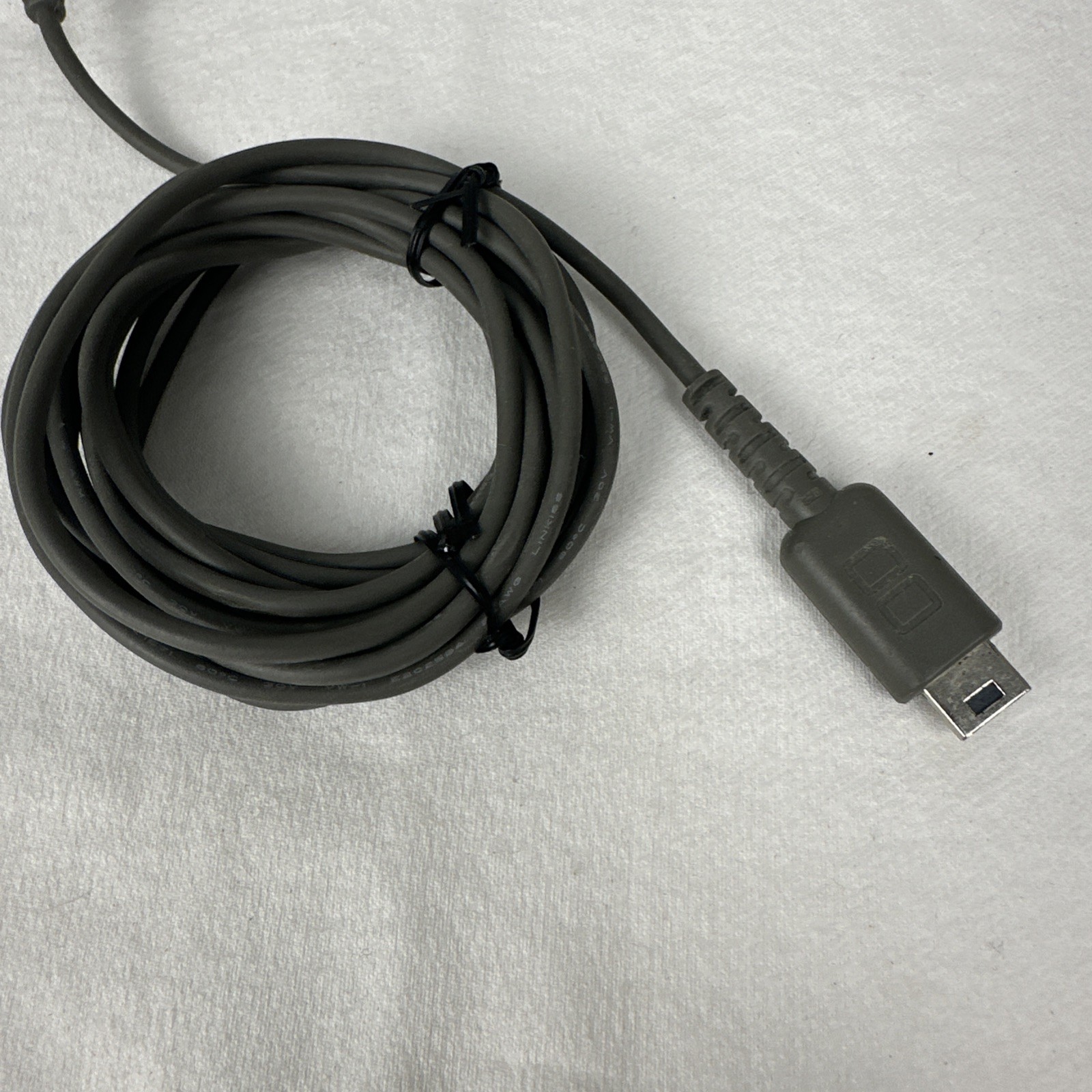 Nintendo OEM AC Adapter Charger USG-002 For DS Lite Only Authentic