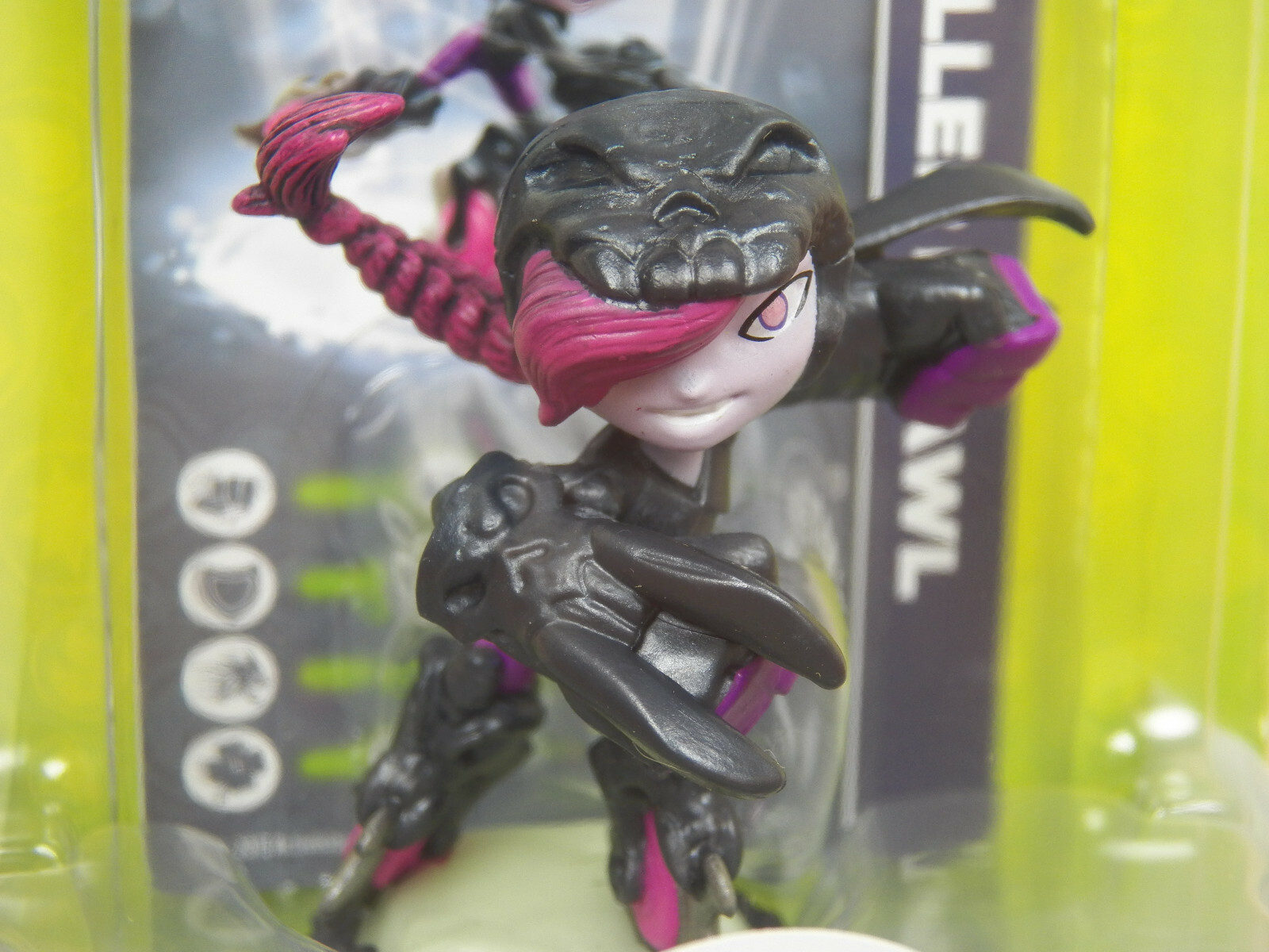 Skylanders Roller Brawl Figure Swap Force Activision Wii XBox PS3 **NEW SEALED**