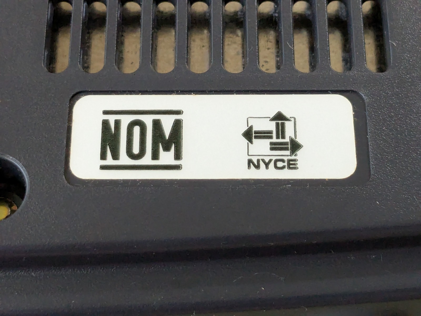 NOM Made in Mexico Nintendo 64 N64 Variant Console Tested Working US Seller