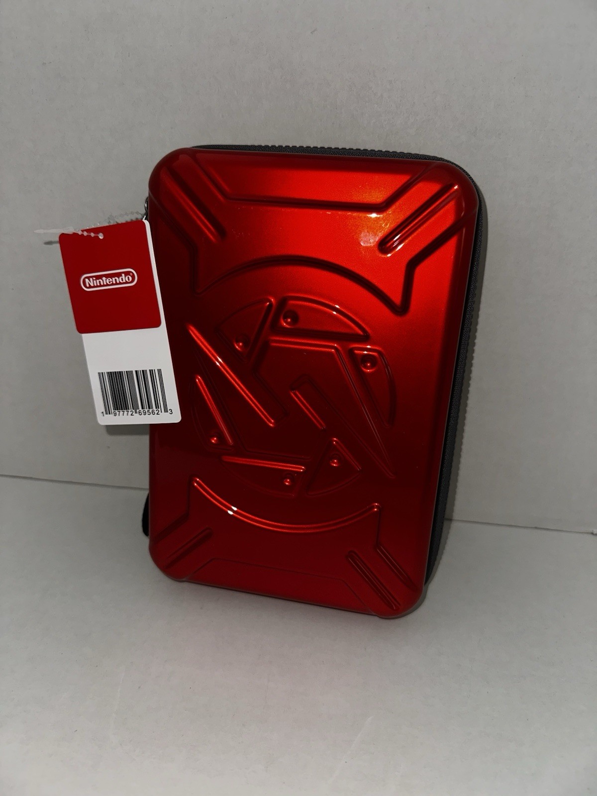 Nintendo Metroid Gadget Case Nintendo New