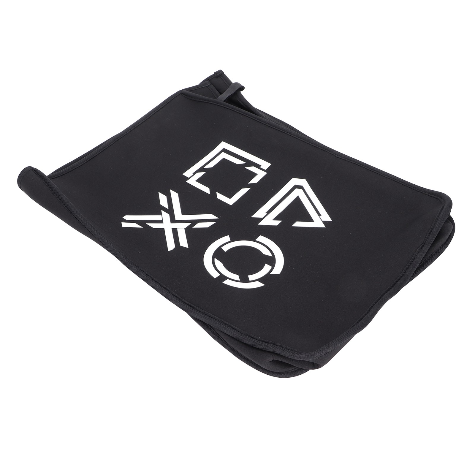 Game Console Dust Cover Removable Washable Protective Sleeve For 5
