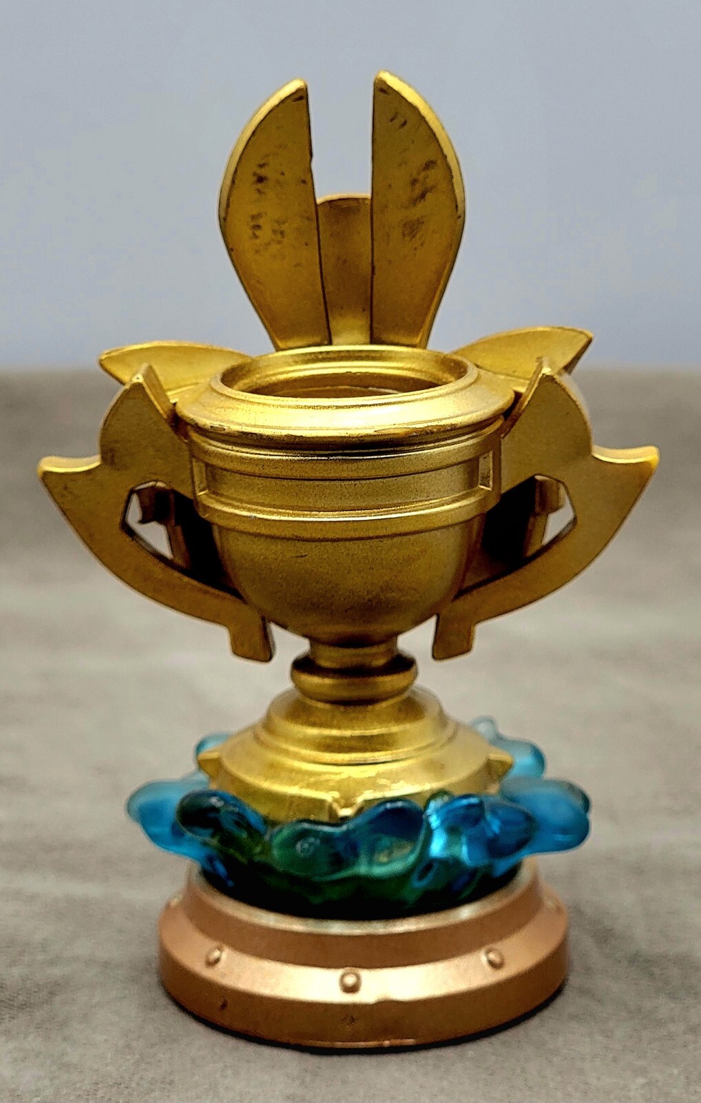 Skylanders – Superchargers – Sea Trophy