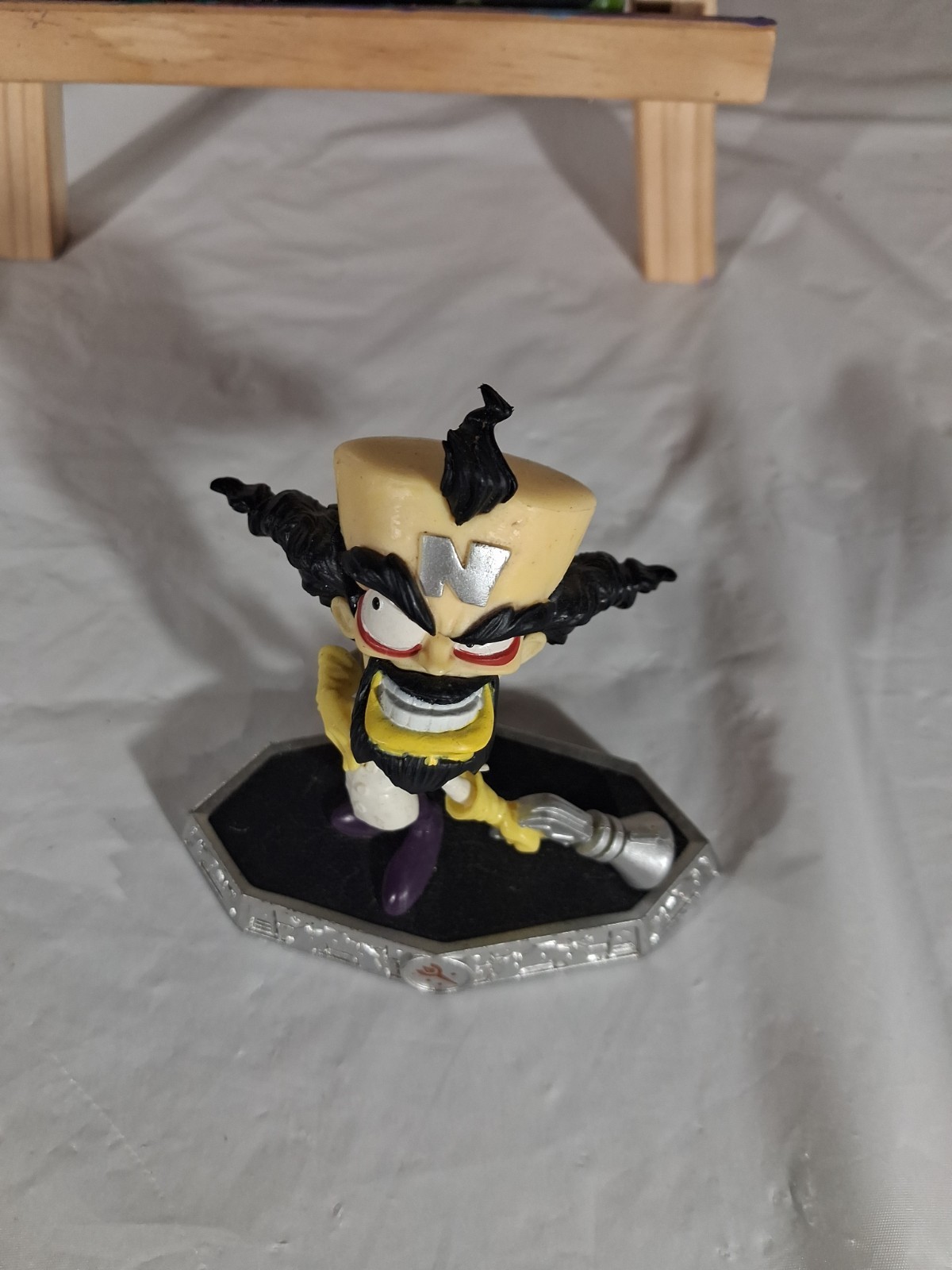Skylanders Imaginators Dr Neo Cortex – NO BOX