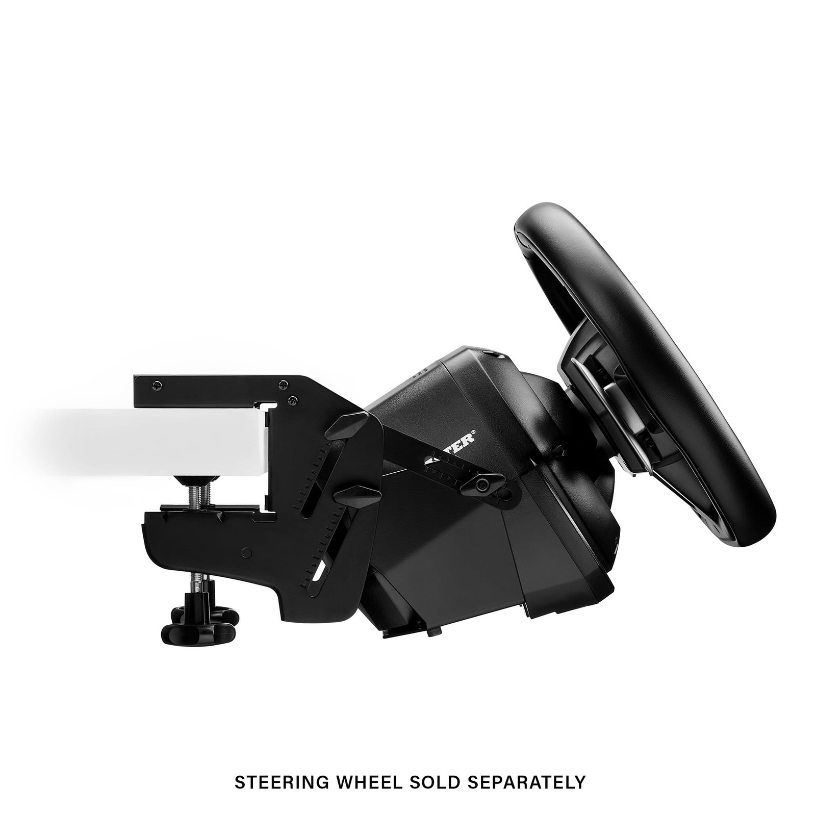 SimTask Steering Kit Truck & Farm Adapter – PS5, XBOX & PC