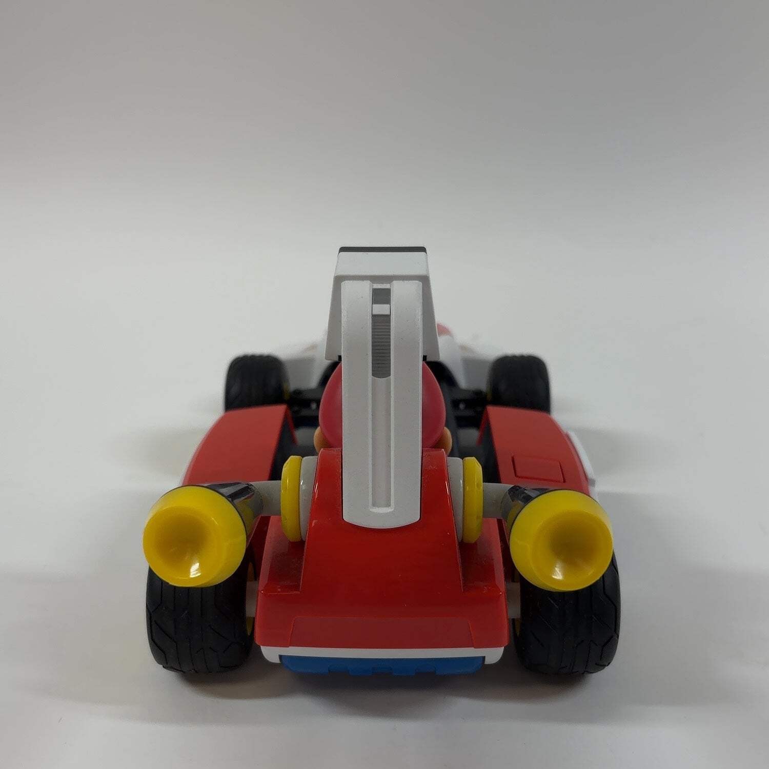 Nintendo Mario Kart Live: Home Circuit -Mario Set Remote Control Car HACRRMAAA
