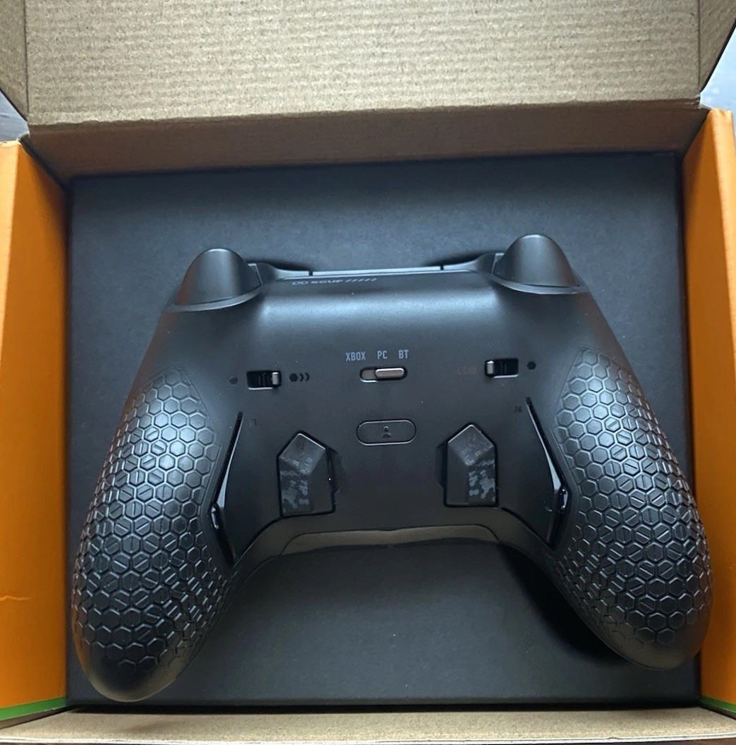 Scuf Valor Pro Performance Wireless Xbox Gaming Controller