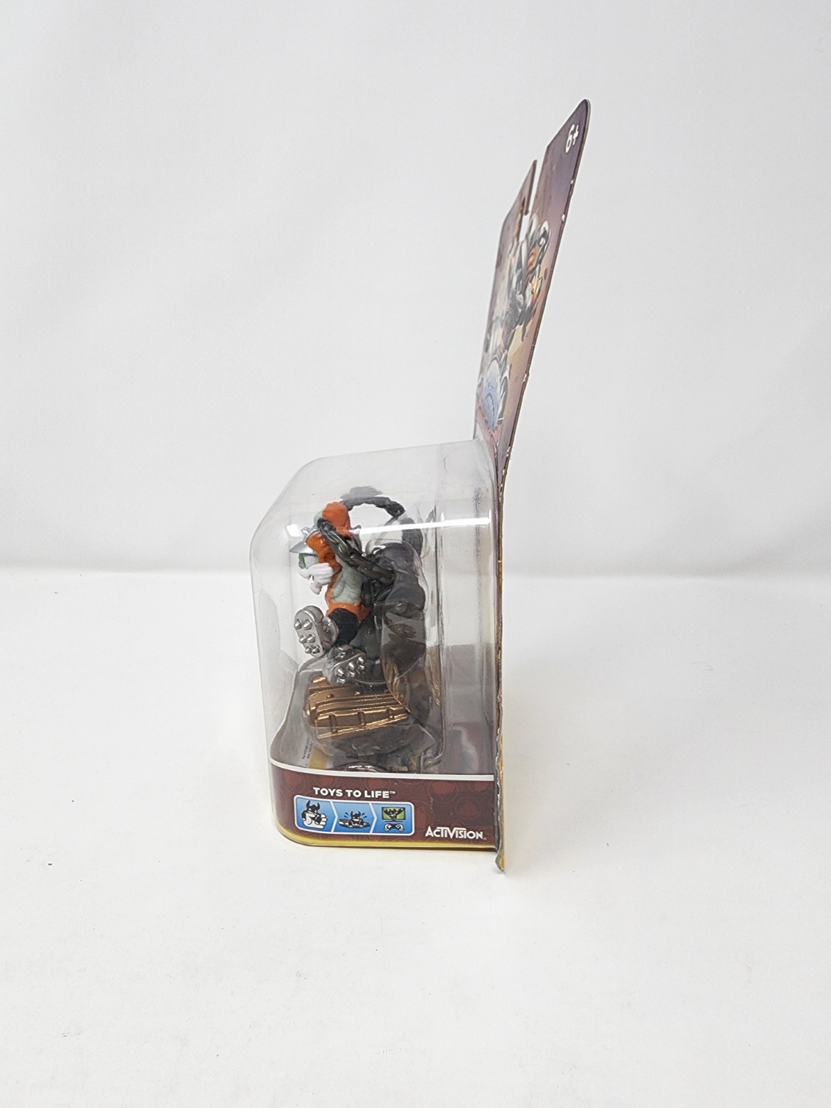 Skylanders Superchargers Smash Hit Figure Pack BRAND NEW