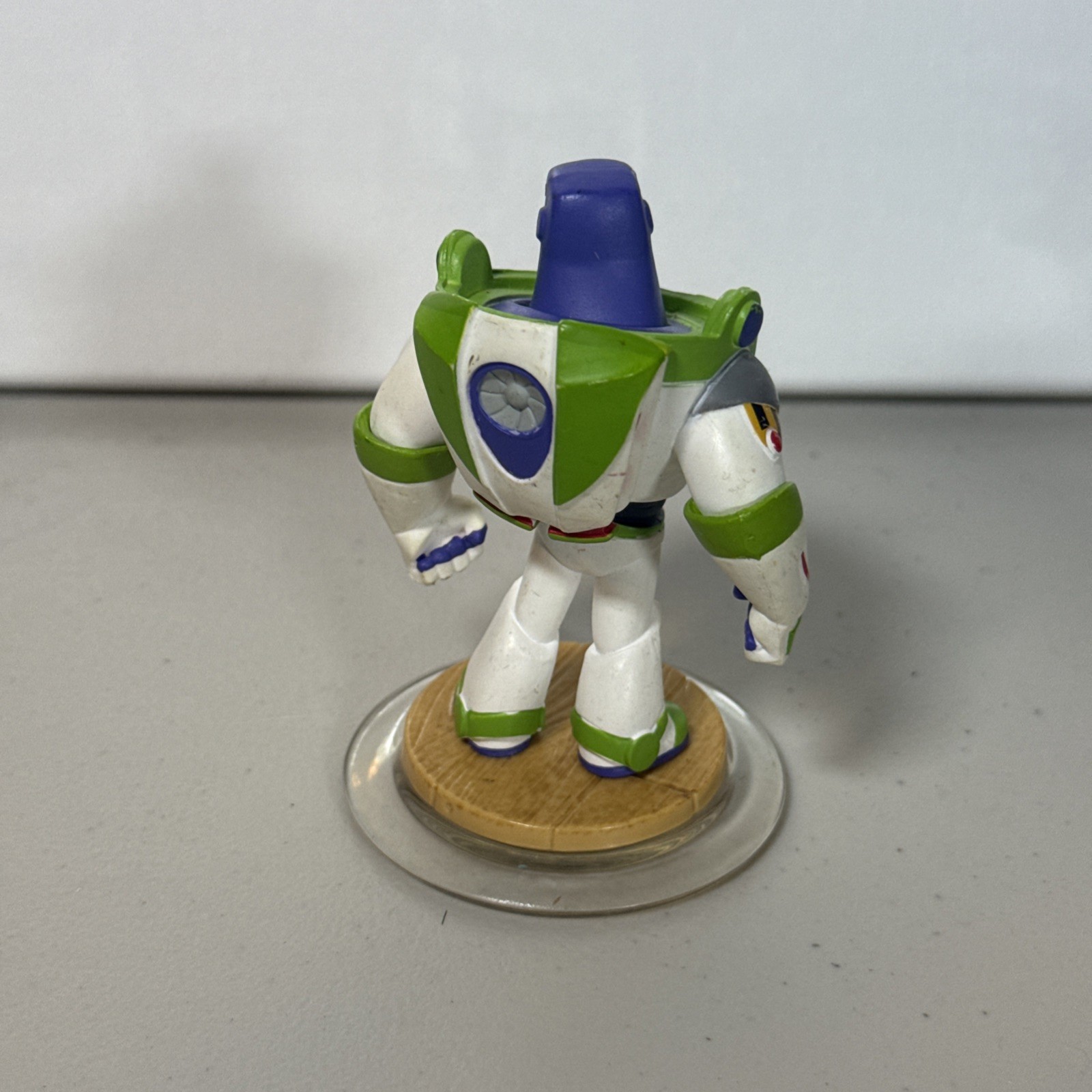 Disney Infinity TOY STORY Character Figures (Buzz, Jessie, Woody & Playset)