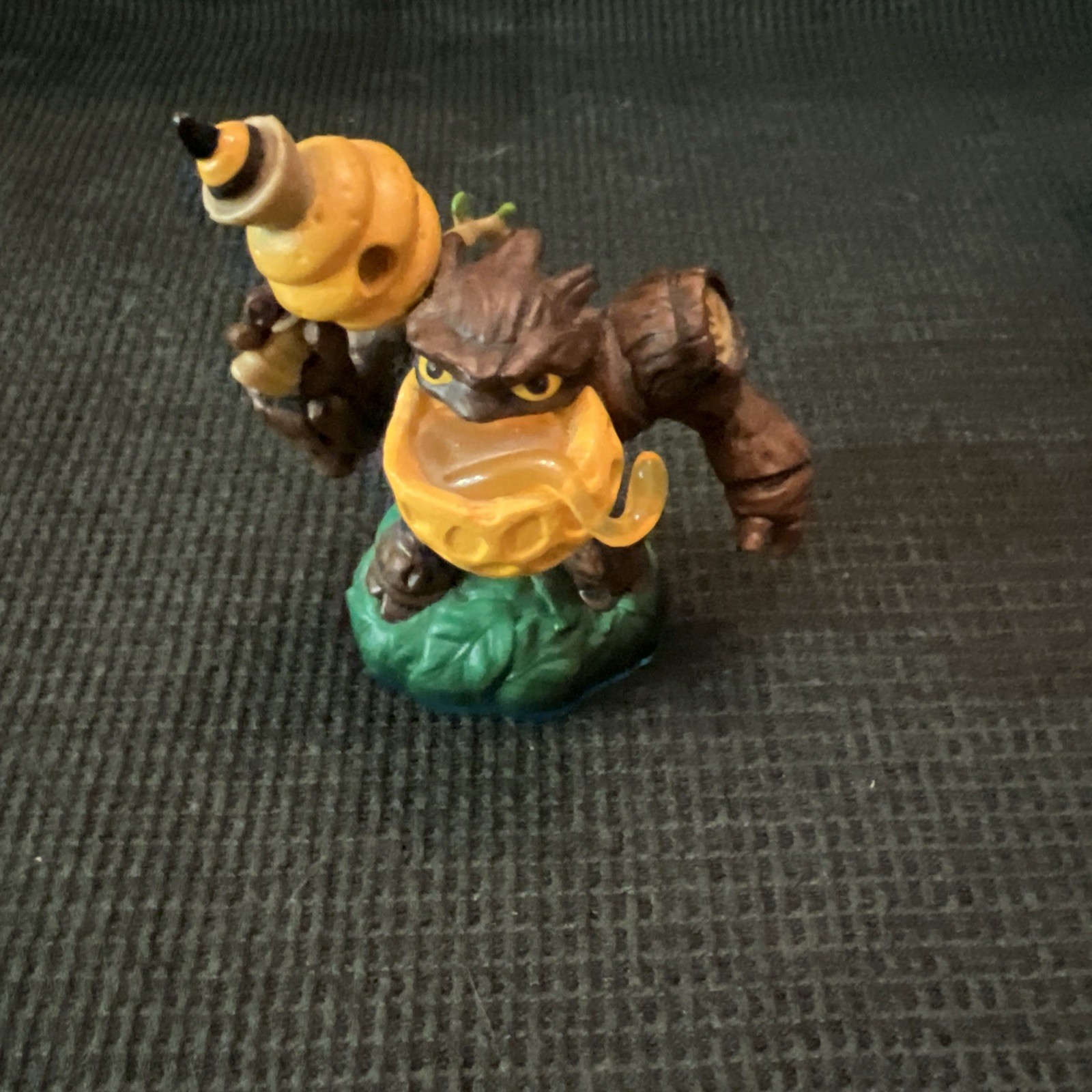 Skylanders SWAP FORCE Fiery Forge Battle Pack w/ BUMBLE BLAST & TERRAFIN