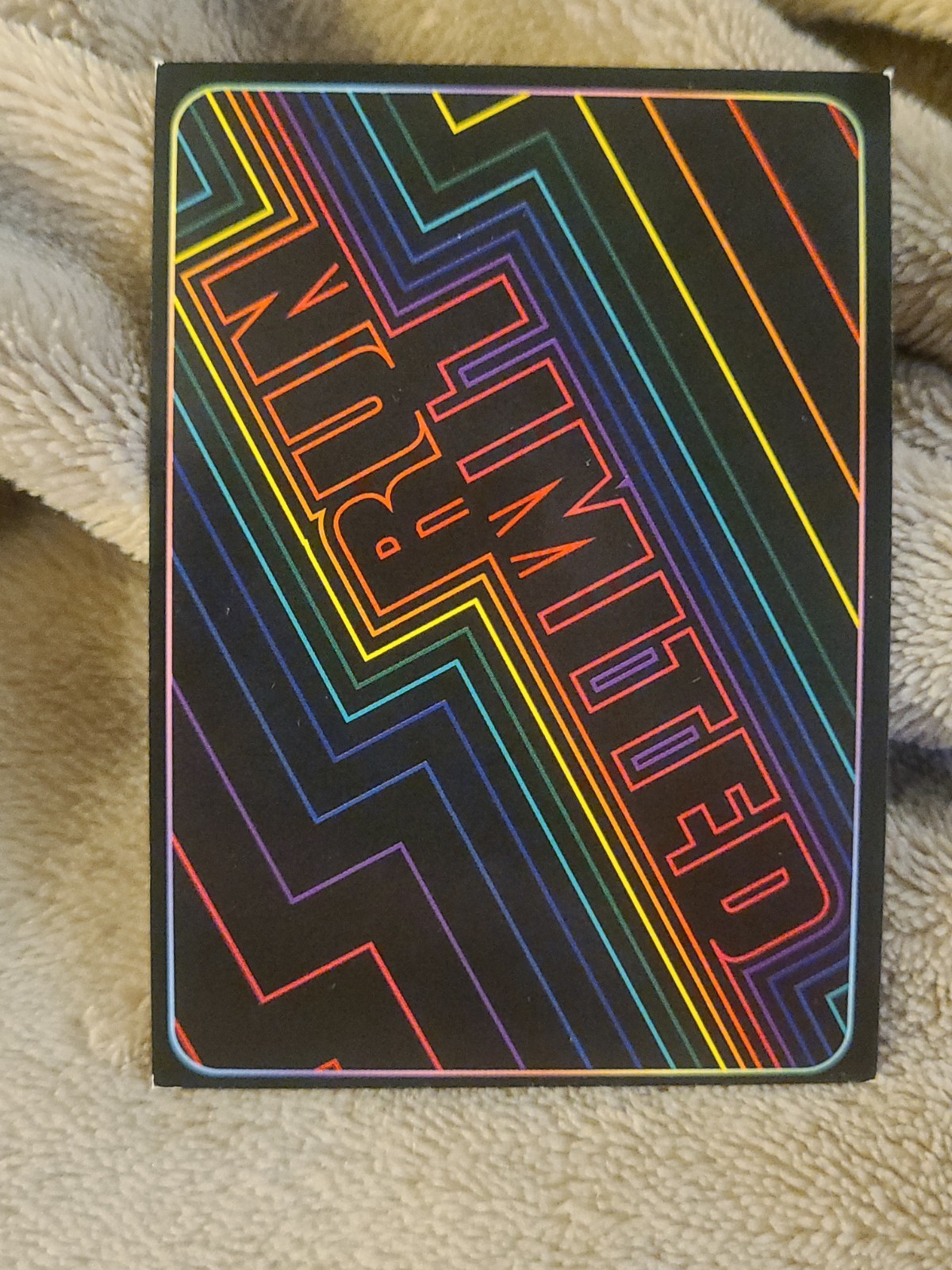 The TakeOver – Nintendo Switch – Collector’s Edition Limited Run with GOLD CARD!