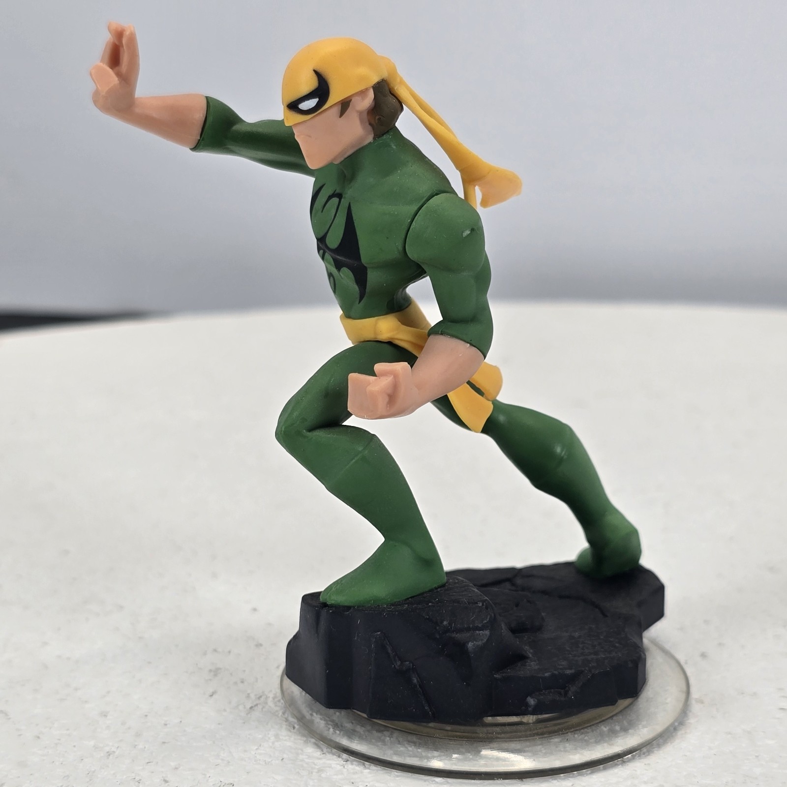Disney Infinity 2.0 Marvel Iron Fist Figure INF-1000113