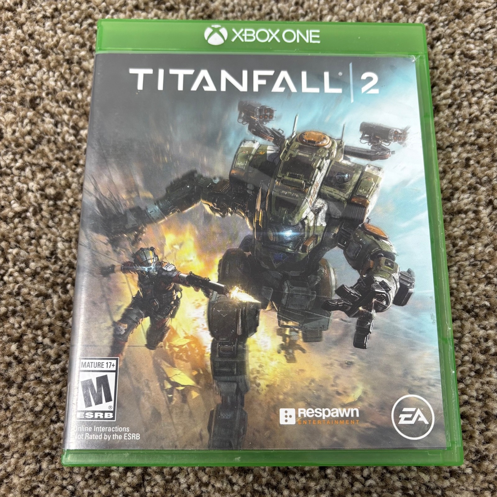 Microsoft Xbox One Xbox Series X Video Games Choose Your Game Tested