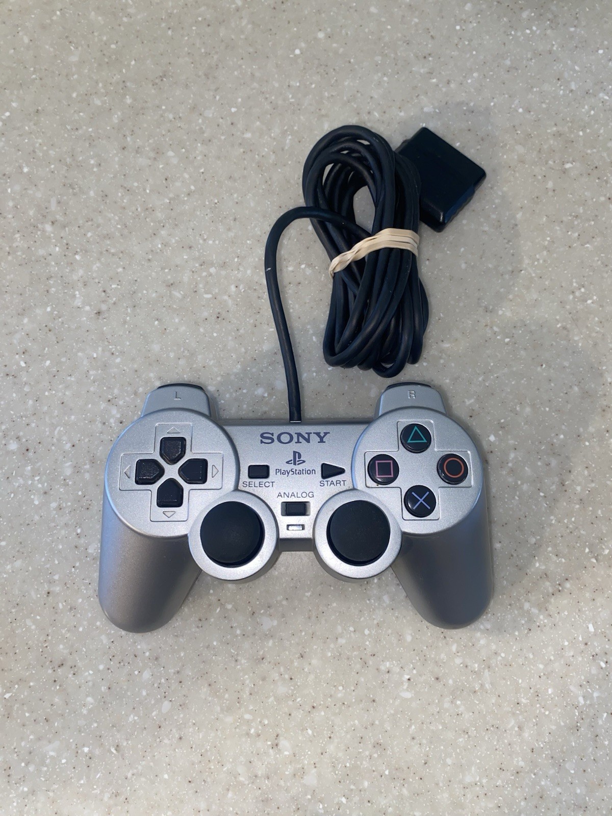 Sony PlayStation 2 PS2 Slim Console Bundle 10x Games, Controller & Memory Card
