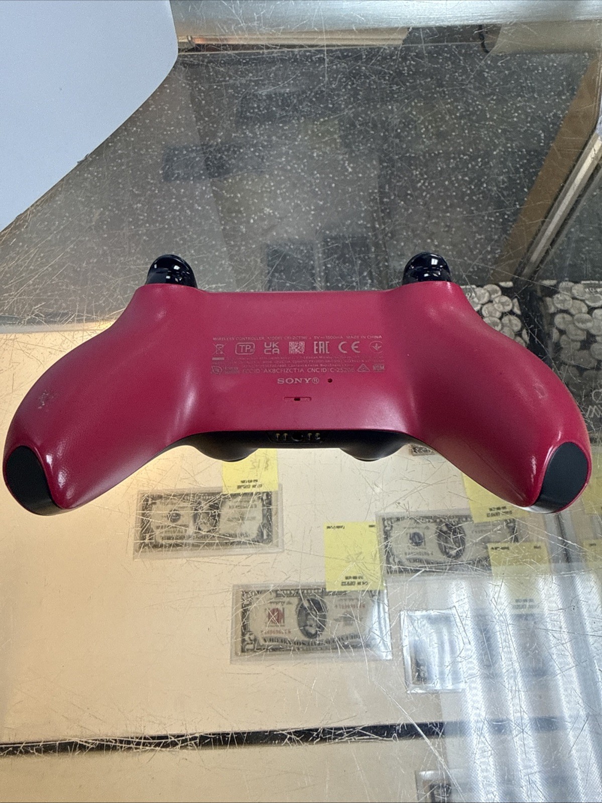 Sony PlayStation 5 Home Console CFI-2015 w/ Controller