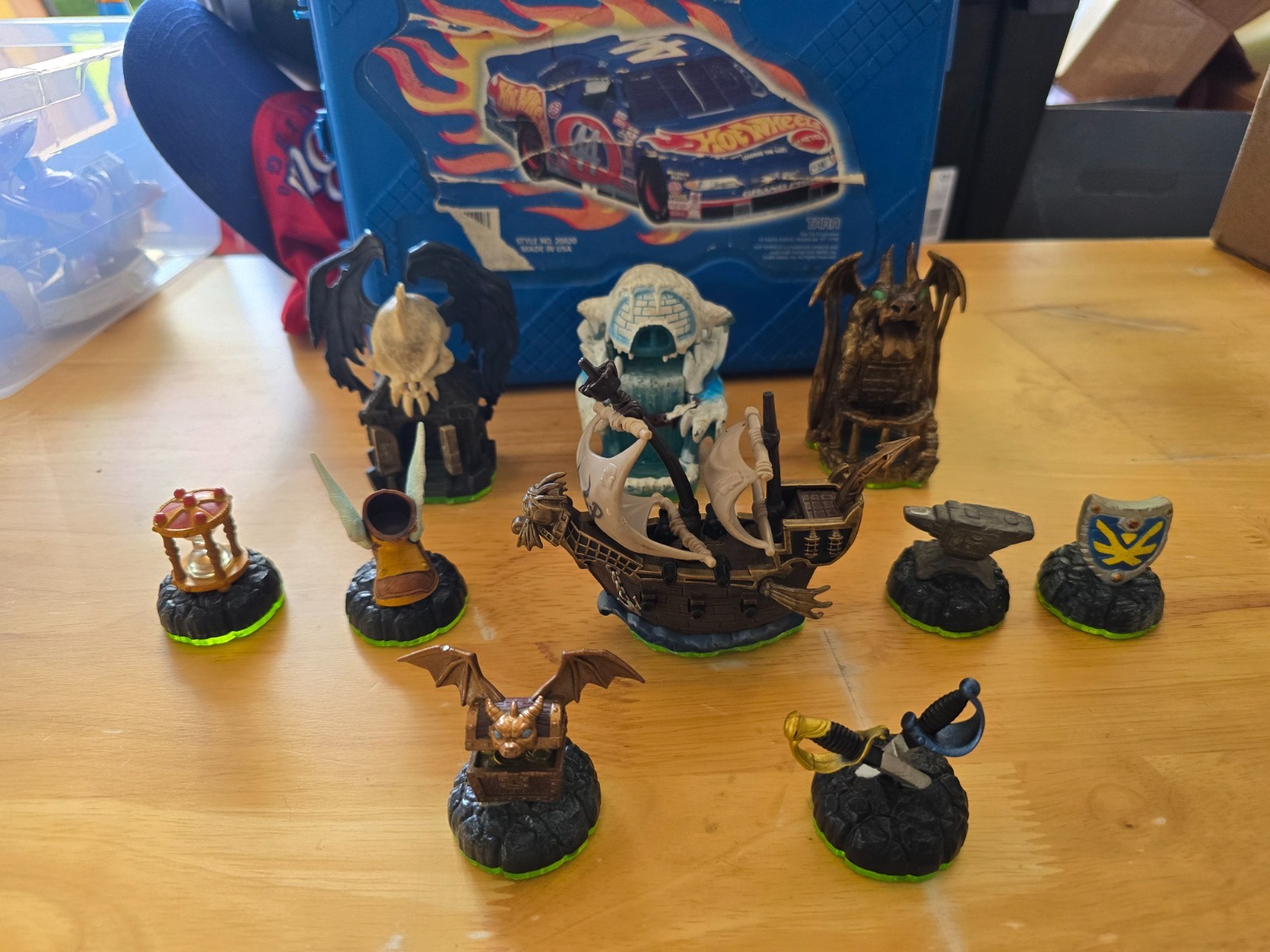 Skylanders Spyro