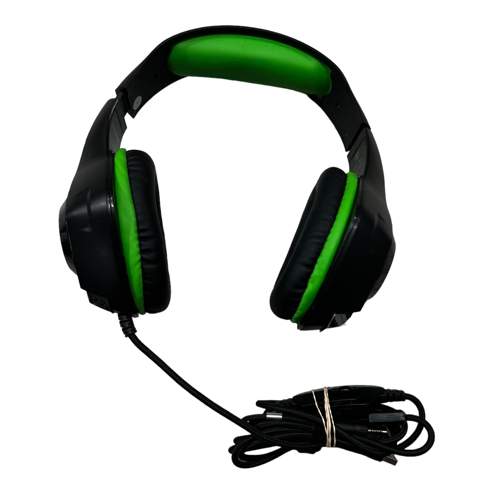 Beexcellent GM-1 Gaming Headset with Surround Sound & Noise-Isolation Microphone