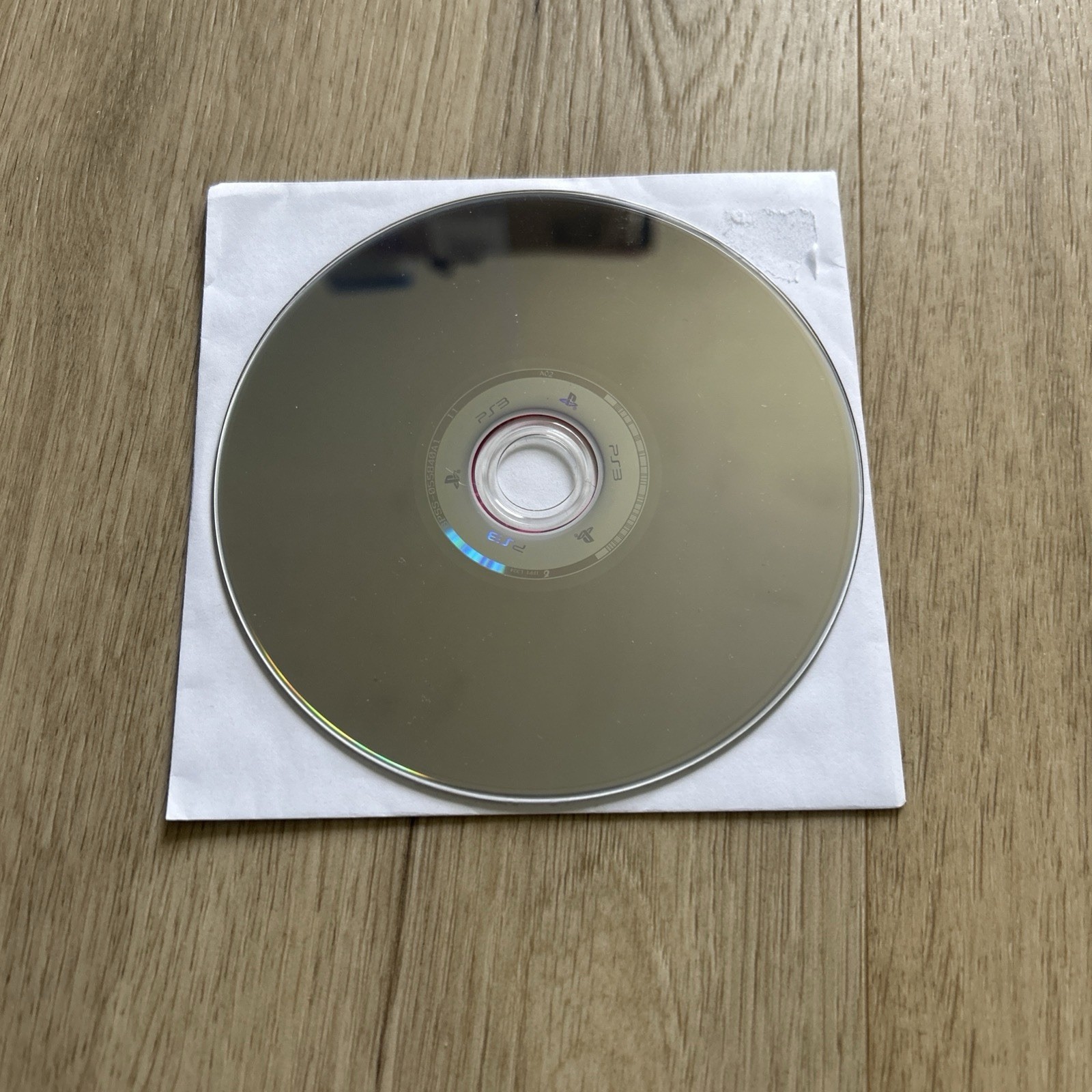 Catherine (Sony PlayStation 3, PS3, 2011) Disc Only Tested Works