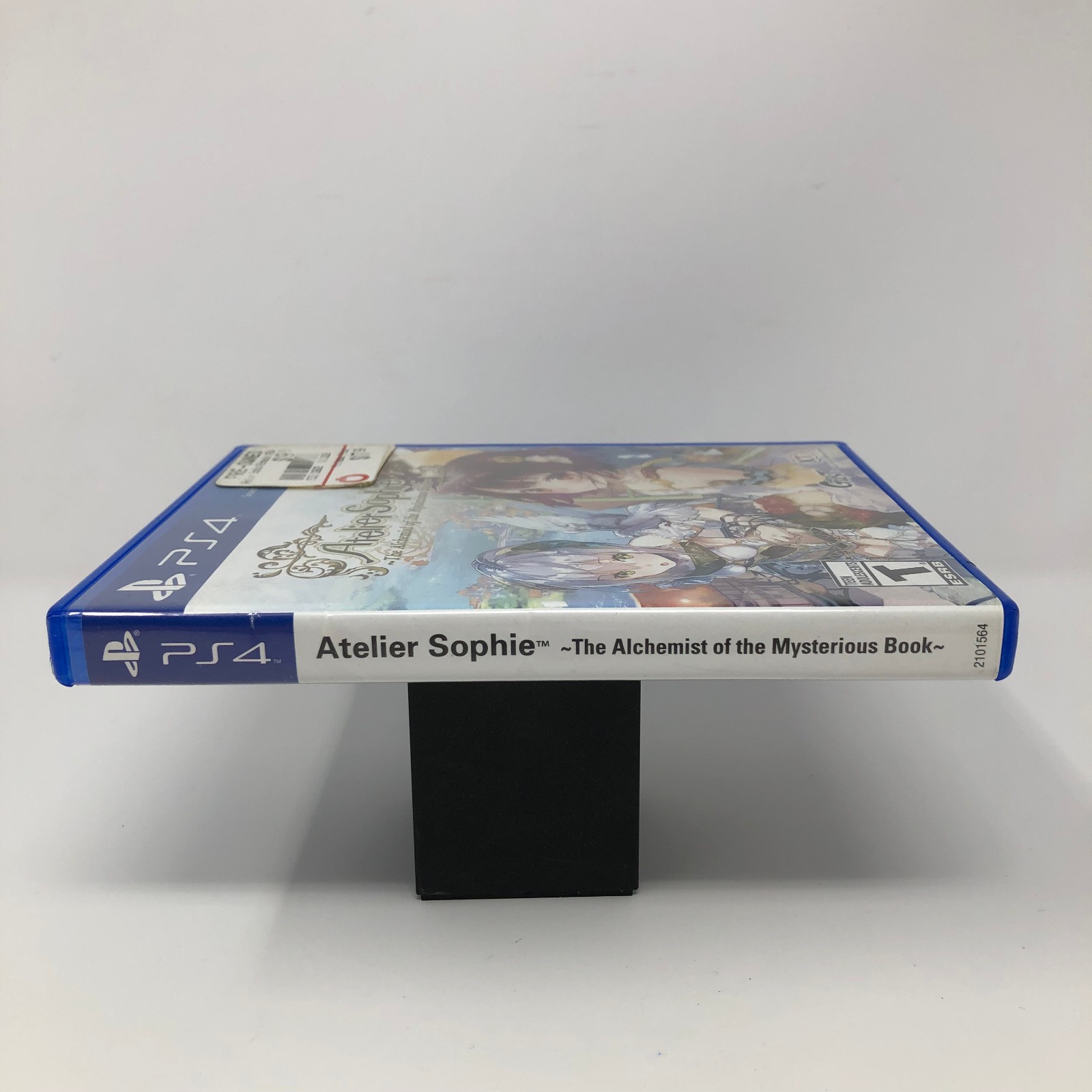 Atlier Sophie: The Alchemist Of The Mysterious Book – Sony PlayStation 4