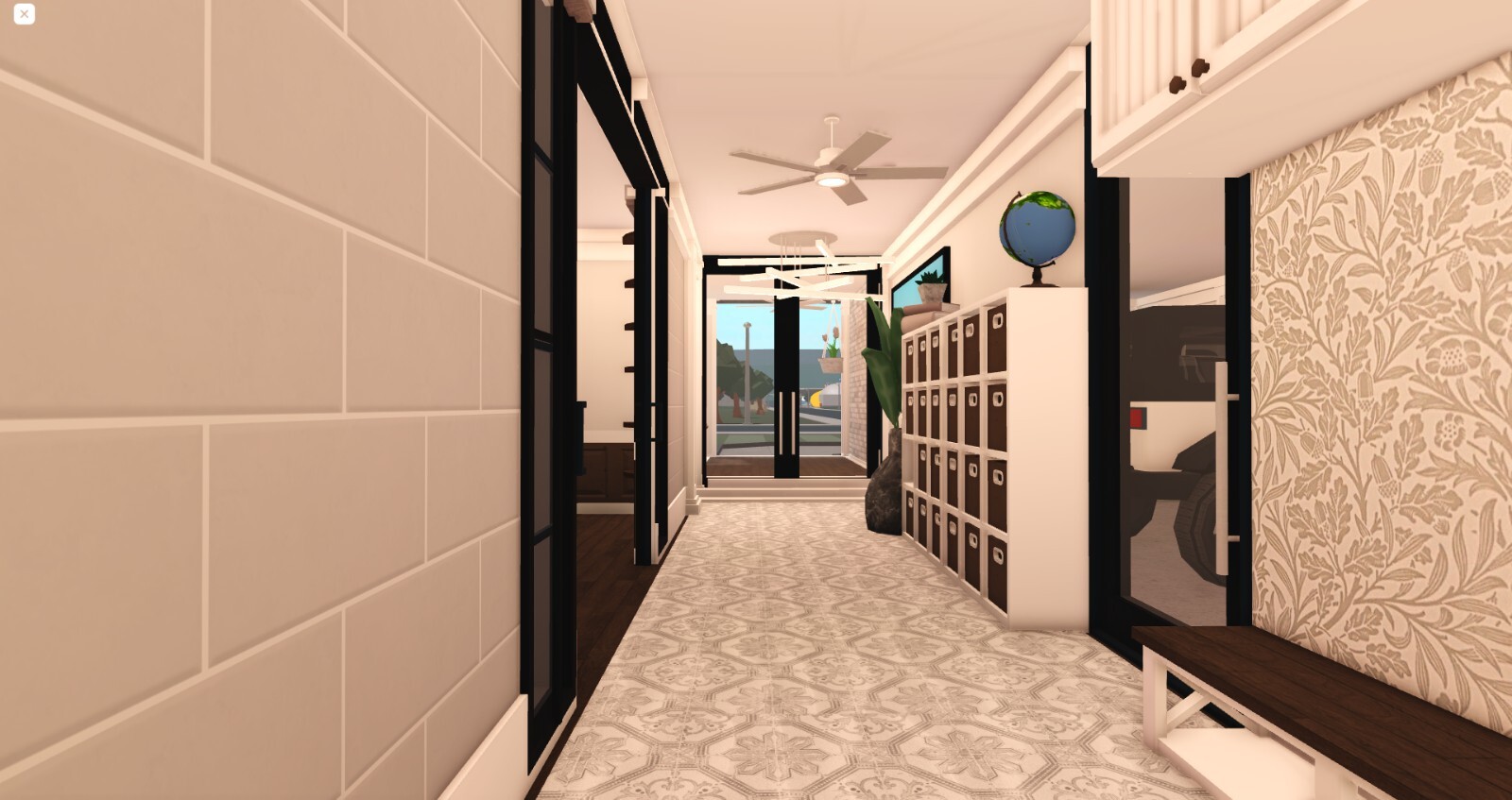 Bloxburg Interior Designer-BLOXBURG