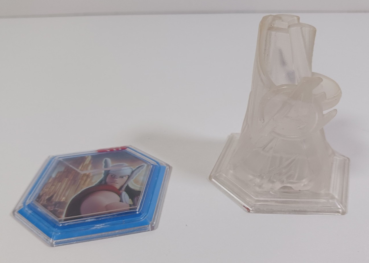 Disney Infinity 2.0 Lot Xbox 360 Portal Iron Man Captain America Thor Hulk