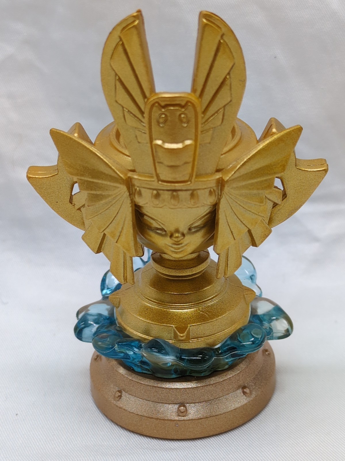 Skylanders Super Chargers Sea Trophy Figure