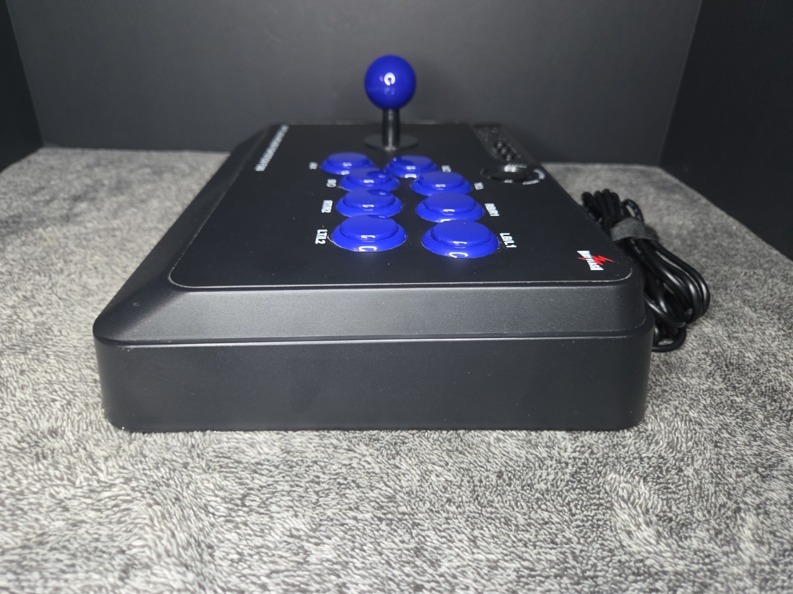 Mayflash F300 Arcade Fight Stick Joystick for PS4, XBOX ONE, PC, Nintendo Switch