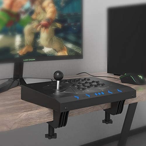 Arcade Stick Joystick Games Controler for Switch NEOGEO Mini Android PC P3