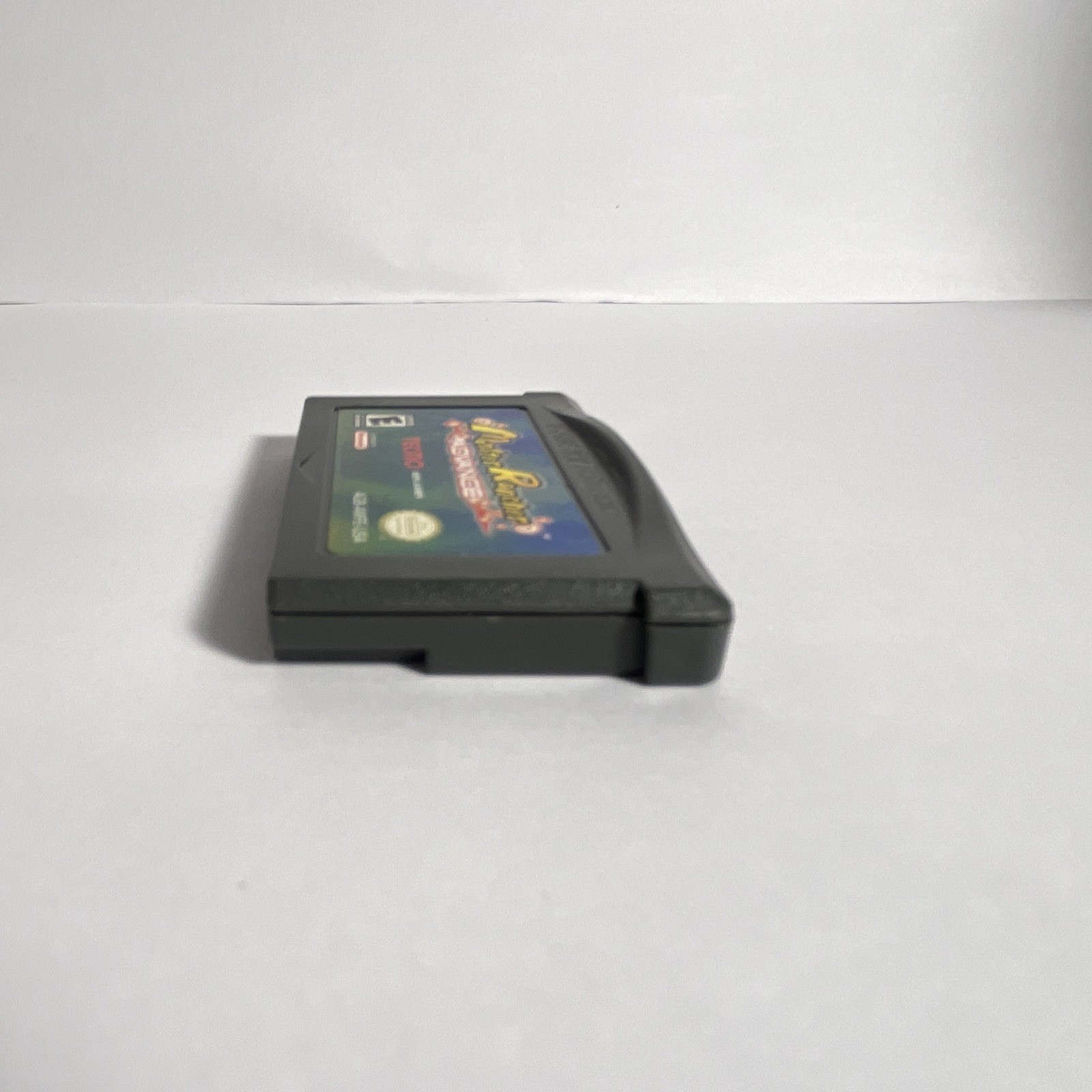 Monster Rancher Advance Nintendo Game Boy Advance GBA NTSC-U/C E Cart Only