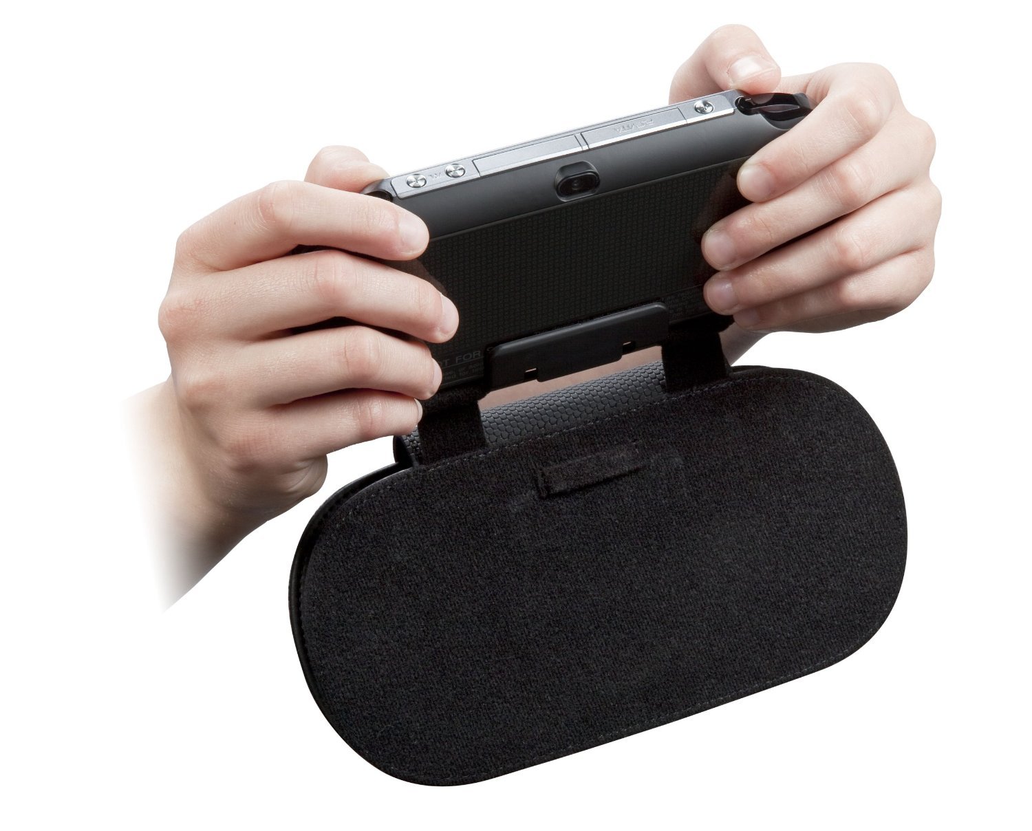 Sony Playstation Vita PSVita PSV System Carrying Case PCH-ZOC1 Official