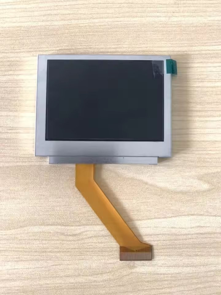 Nintendo New 3DS Top Upper LCD Screen Replacement Display Part Console Repair