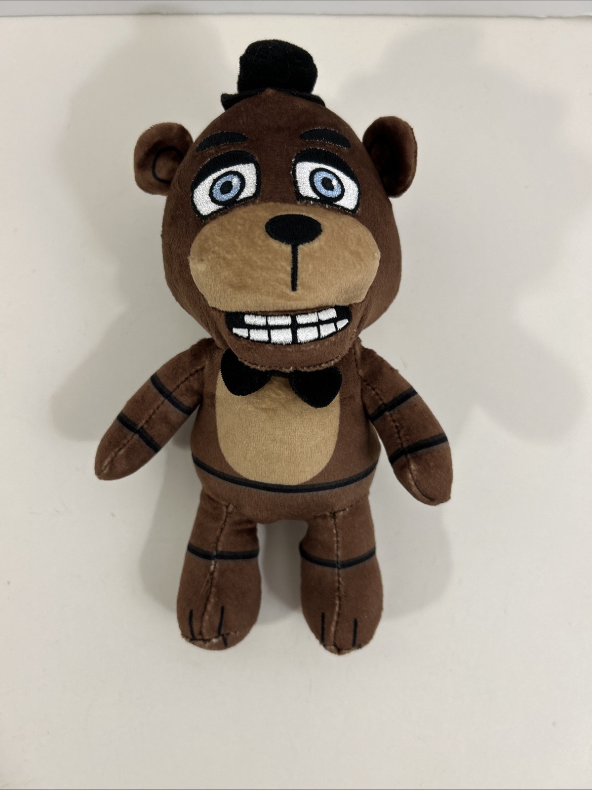 2024 Phatmojo FNAF Five Nights at Freddy’s Lot of 3 Plush 9″ Stuffed Animals