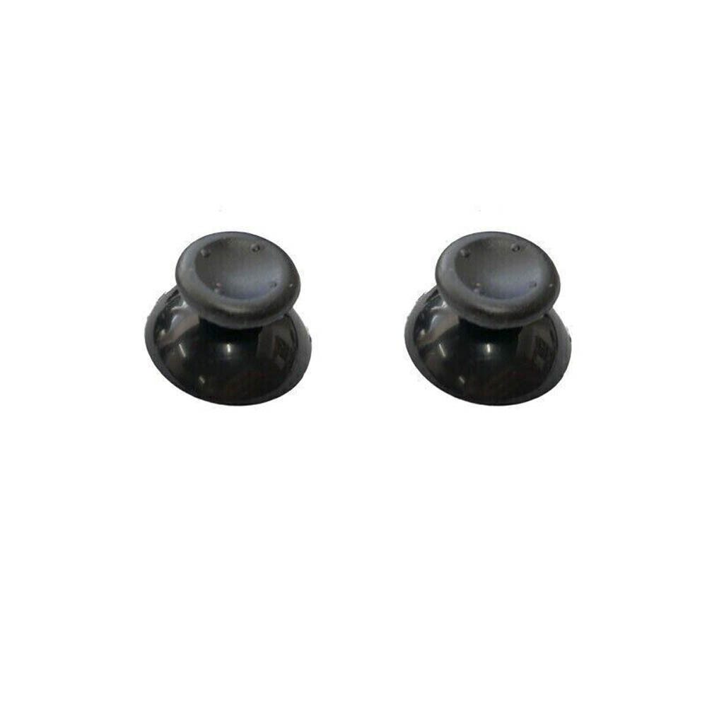 40/60/80/100pcs Replacement Thumb Sticks Analog for Xbox 360 Joysticks 2Colors
