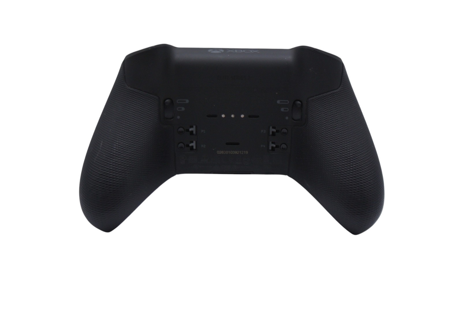 OEM Microsoft Xbox Elite Series 2 Controller Rear Housing Shell Model 1797