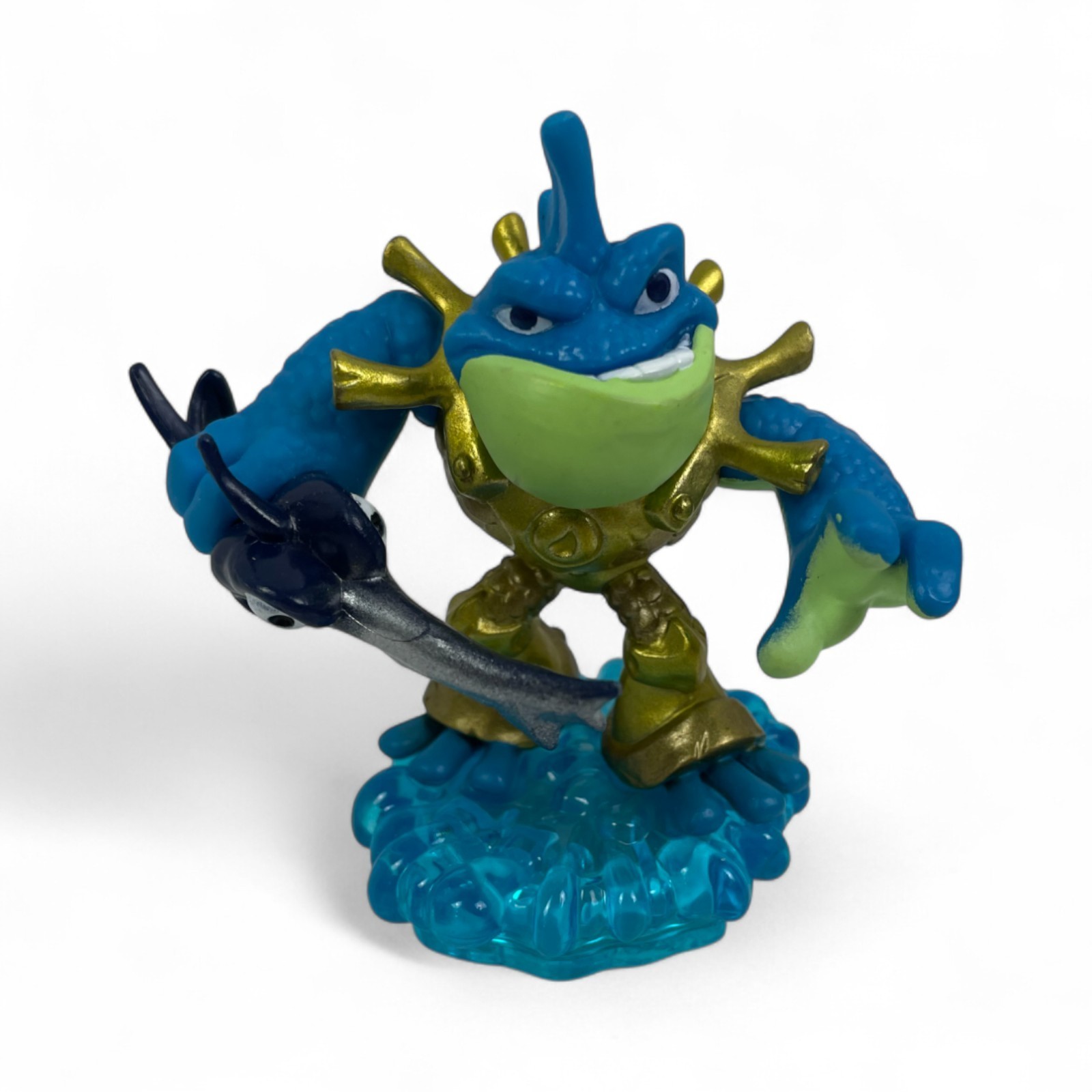 Skylanders Trap Team Lot Food Fight Snap Shot Rip Tide Hot Head Skystones Cards