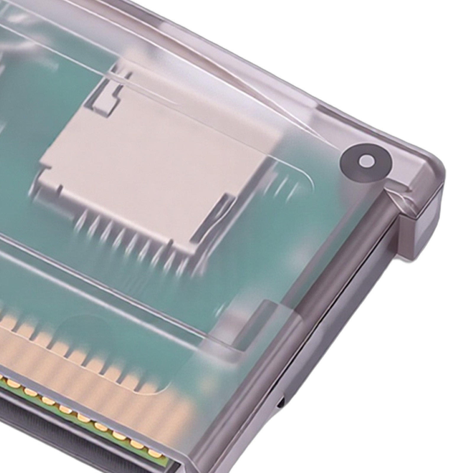 Universal 2GB Flash Cartridge For GBA Game Console RWSB