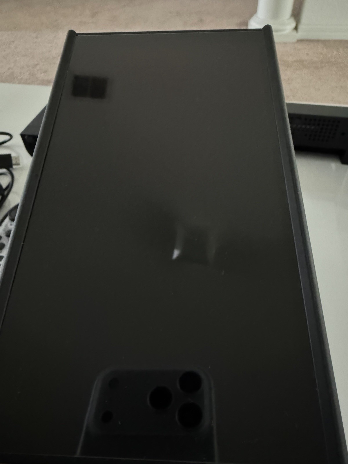 Nintendo Switch 2 with Dbrand Killswitch Case (SAME DAY SHIPPING BEFORE 2PM EST)
