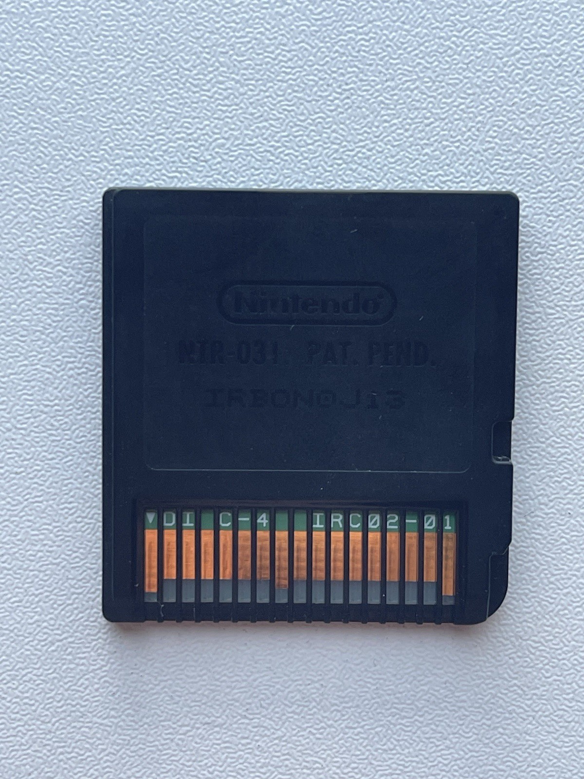 Nintendo Pokémon Black Version Nintendo DS Game NTSC-U/C E Pokemon Series