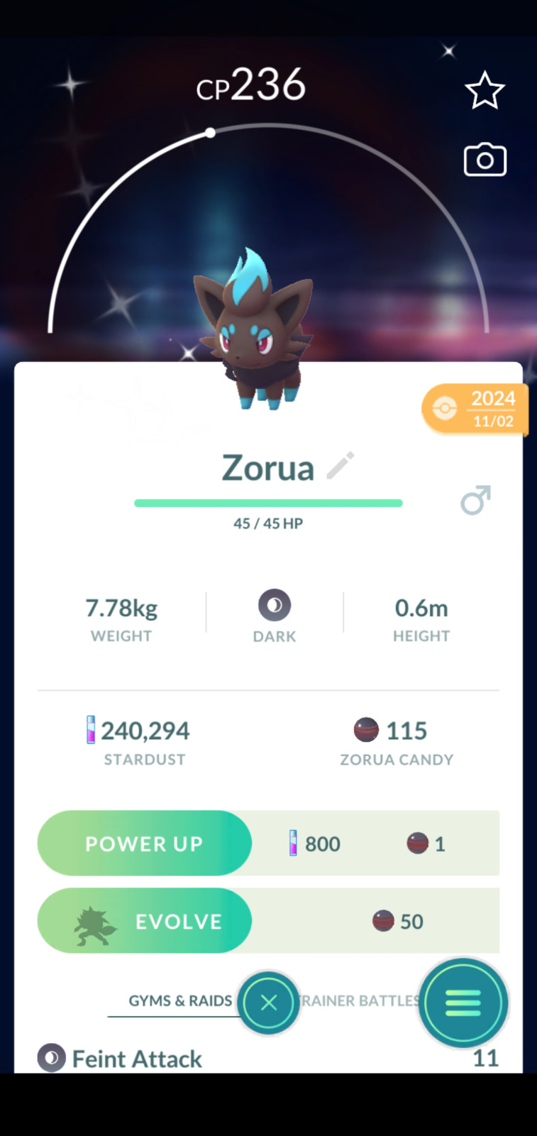 Pokemon Go Mini PTC With Shiny Pkm