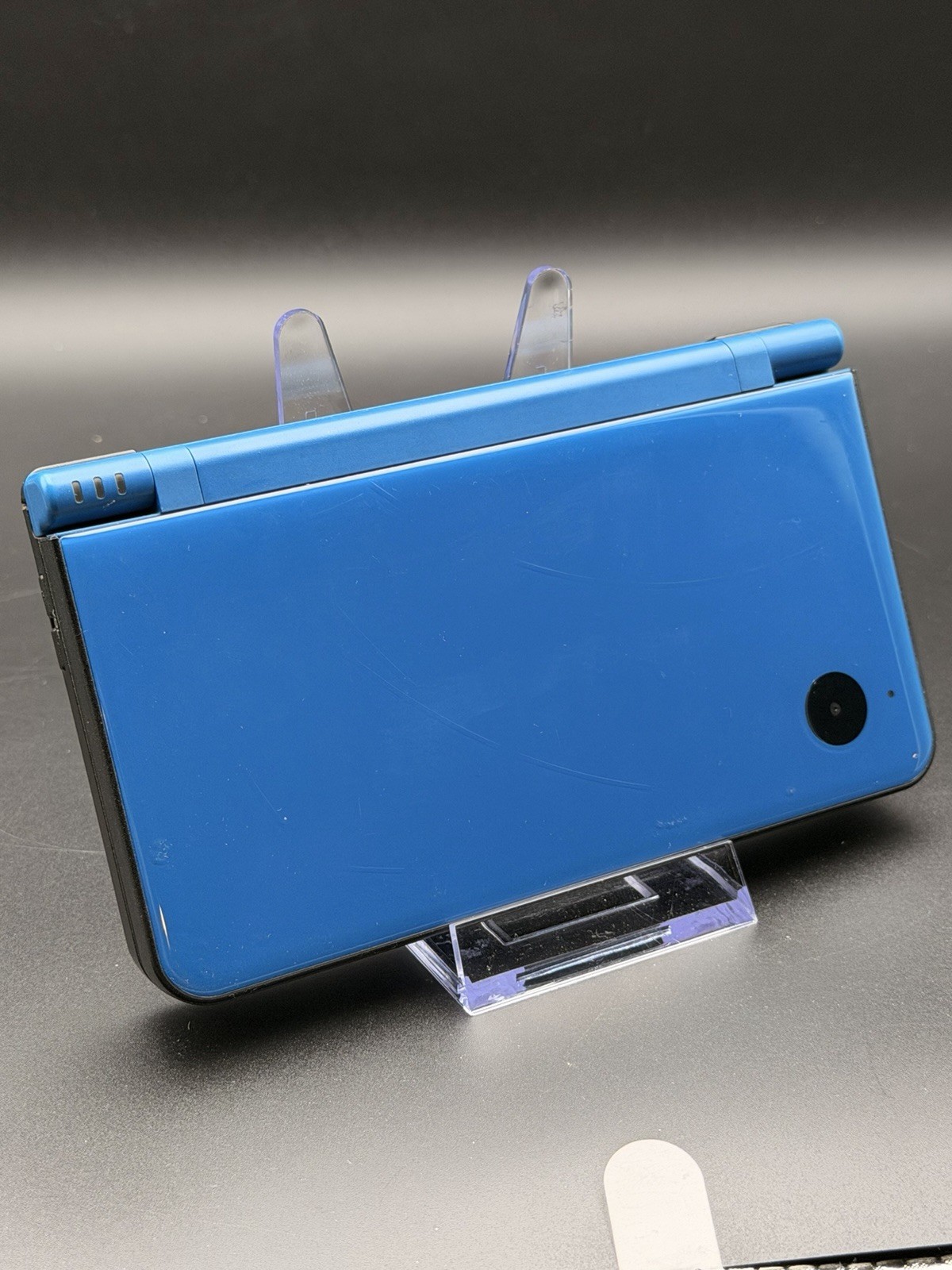 Nintendo DSi XL Handheld System – Midnight Blue Tested Fast Shipping!