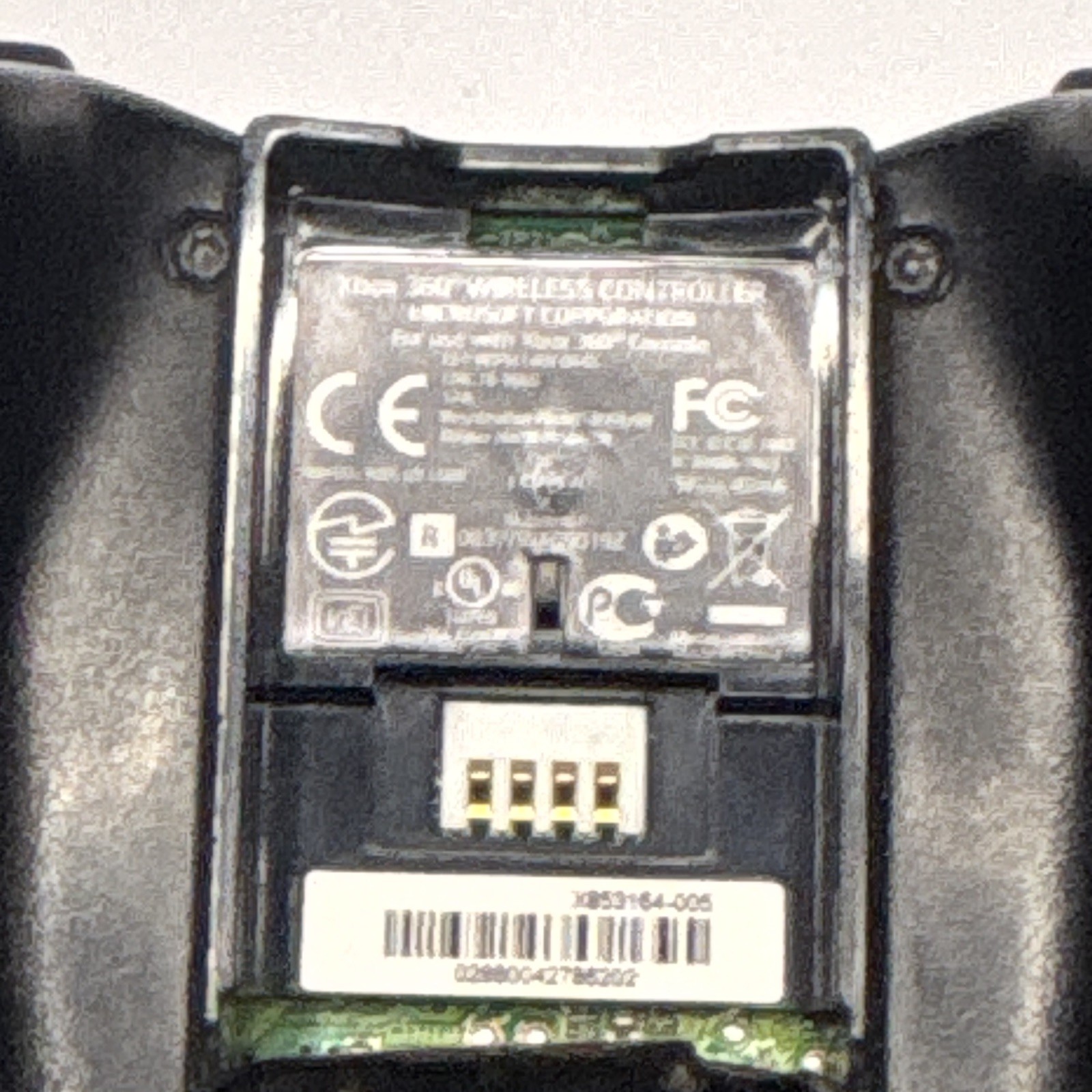 Microsoft Xbox 360 60GB Console NTSC-J Japan 1080p HDMI w Controller/Cables